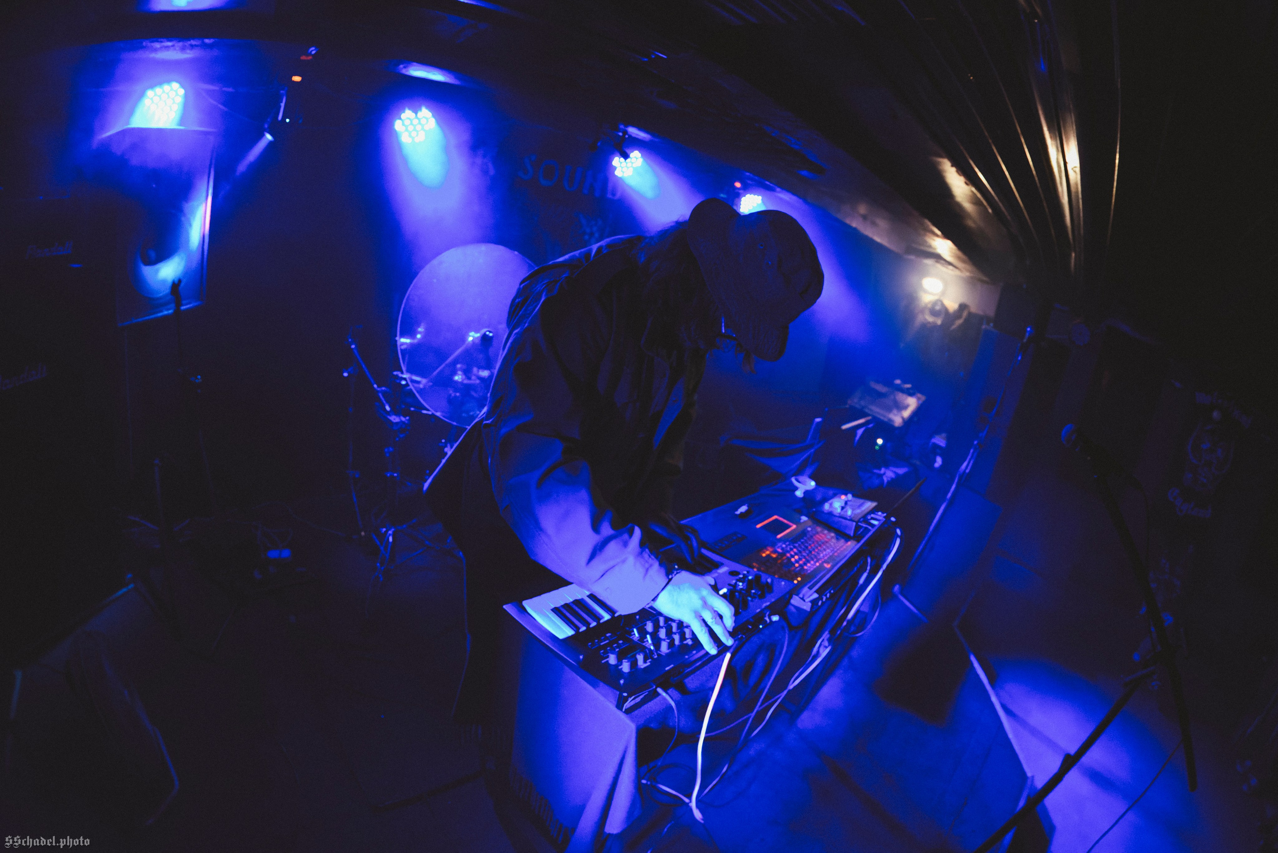 Хоровод на ладонях весны 05.04.25. We will make everything metal!