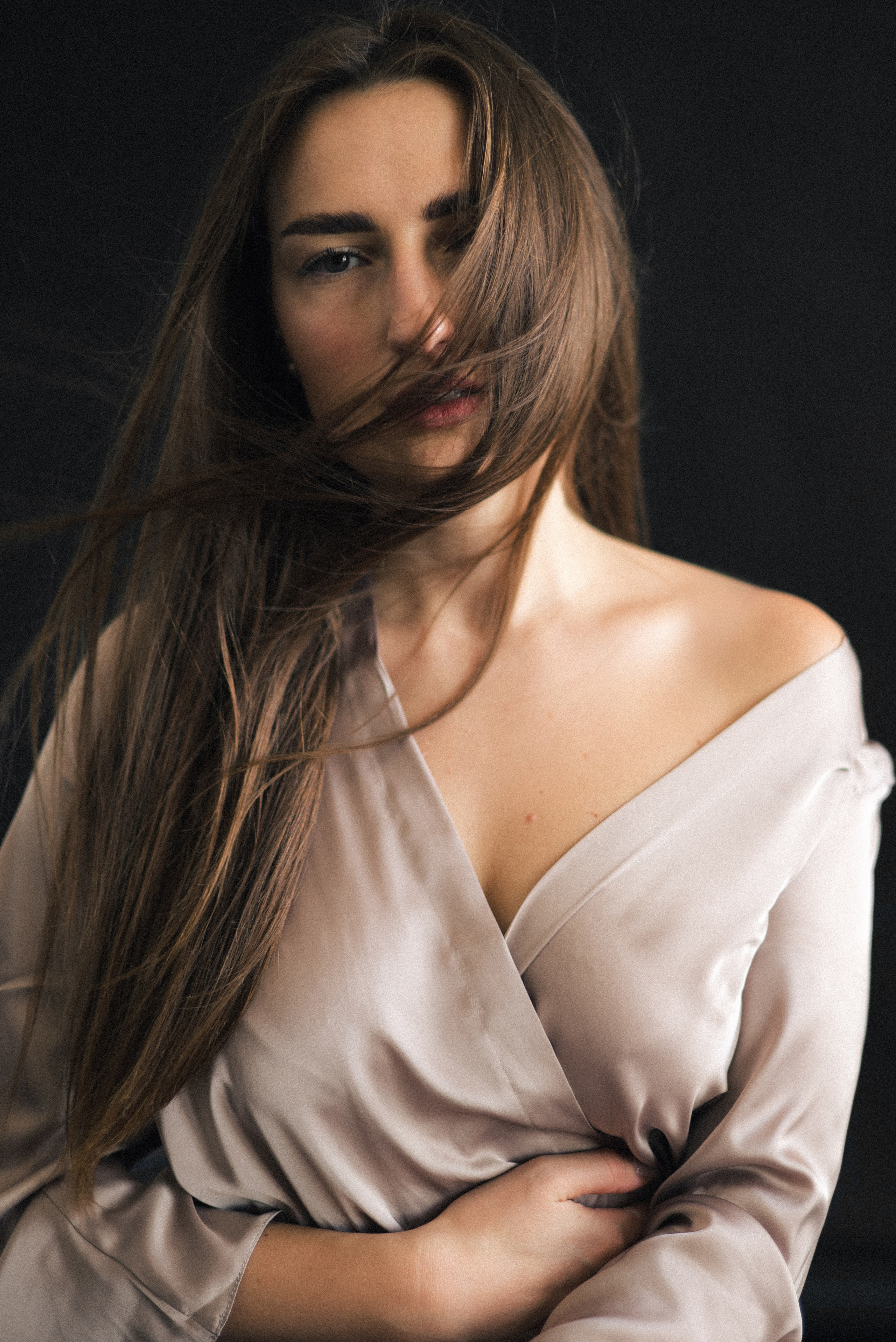 Света. Фотограф в Минске Наталия Запорощенко