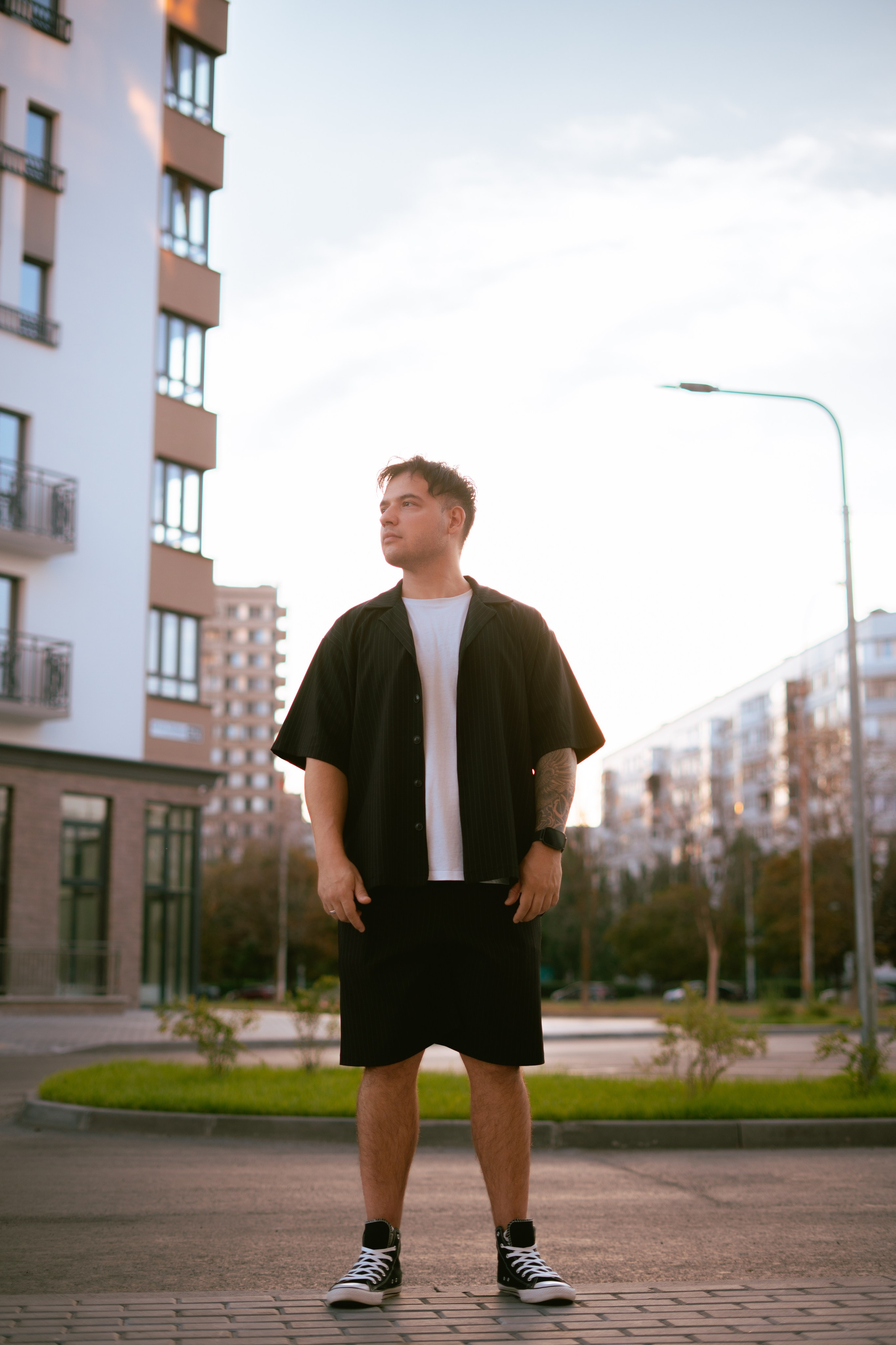 Али. Фотограф г. Тольятти