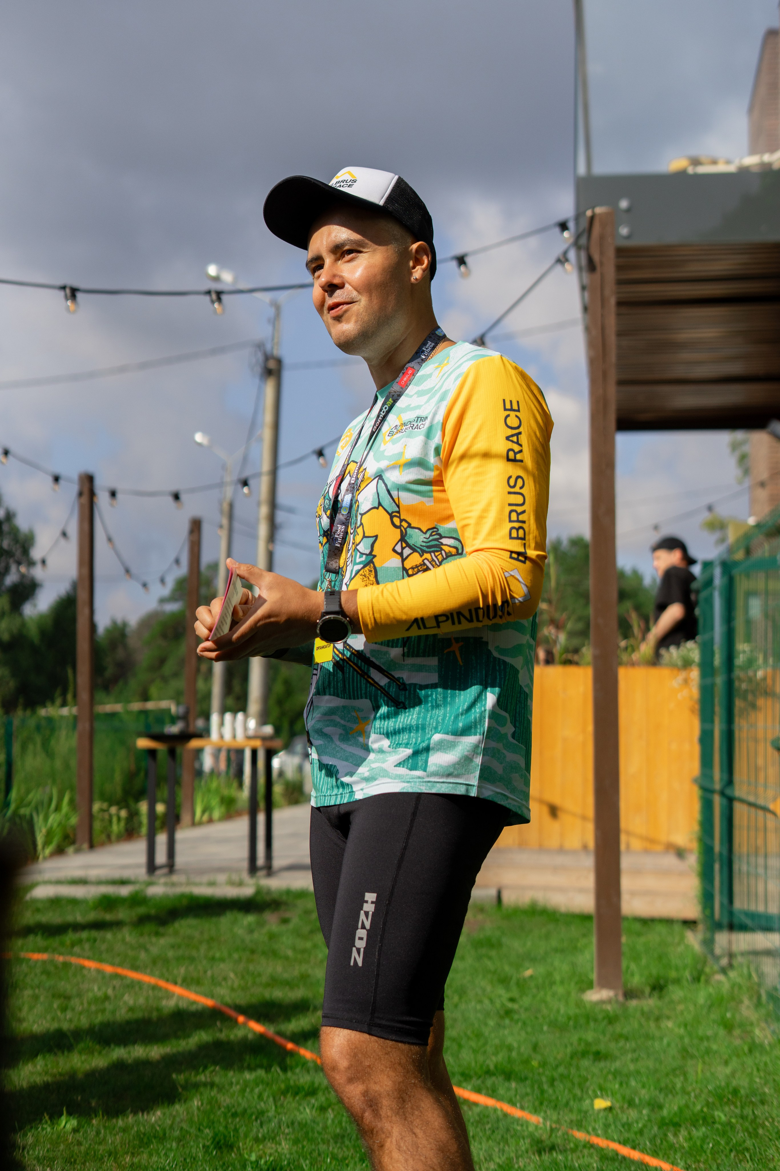 Volga Run 16/08. Фотограф г. Тольятти