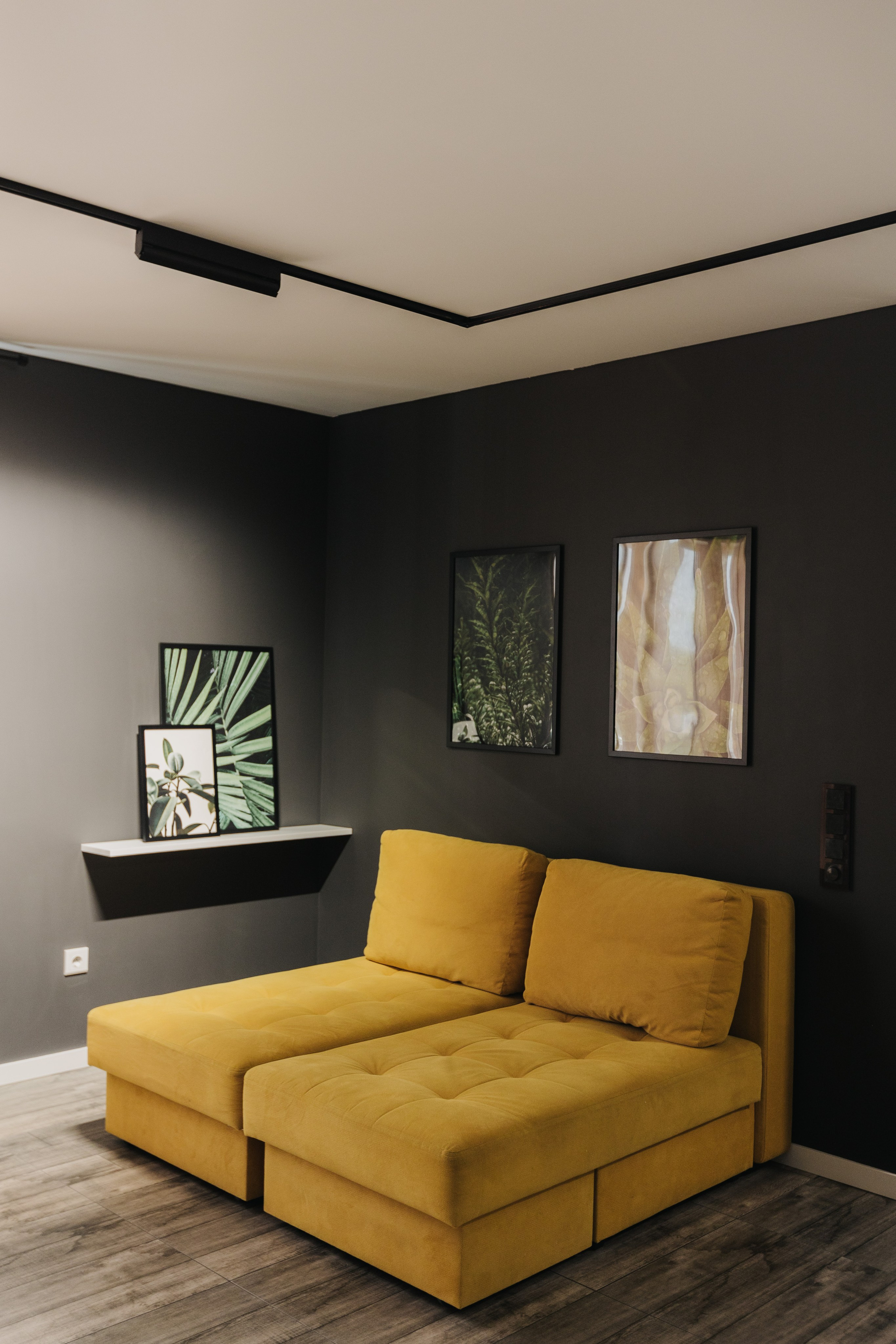 Квартира Немецкая деревня. Photographer and videographer for wedding in Italy: Rome, Milan, Venic