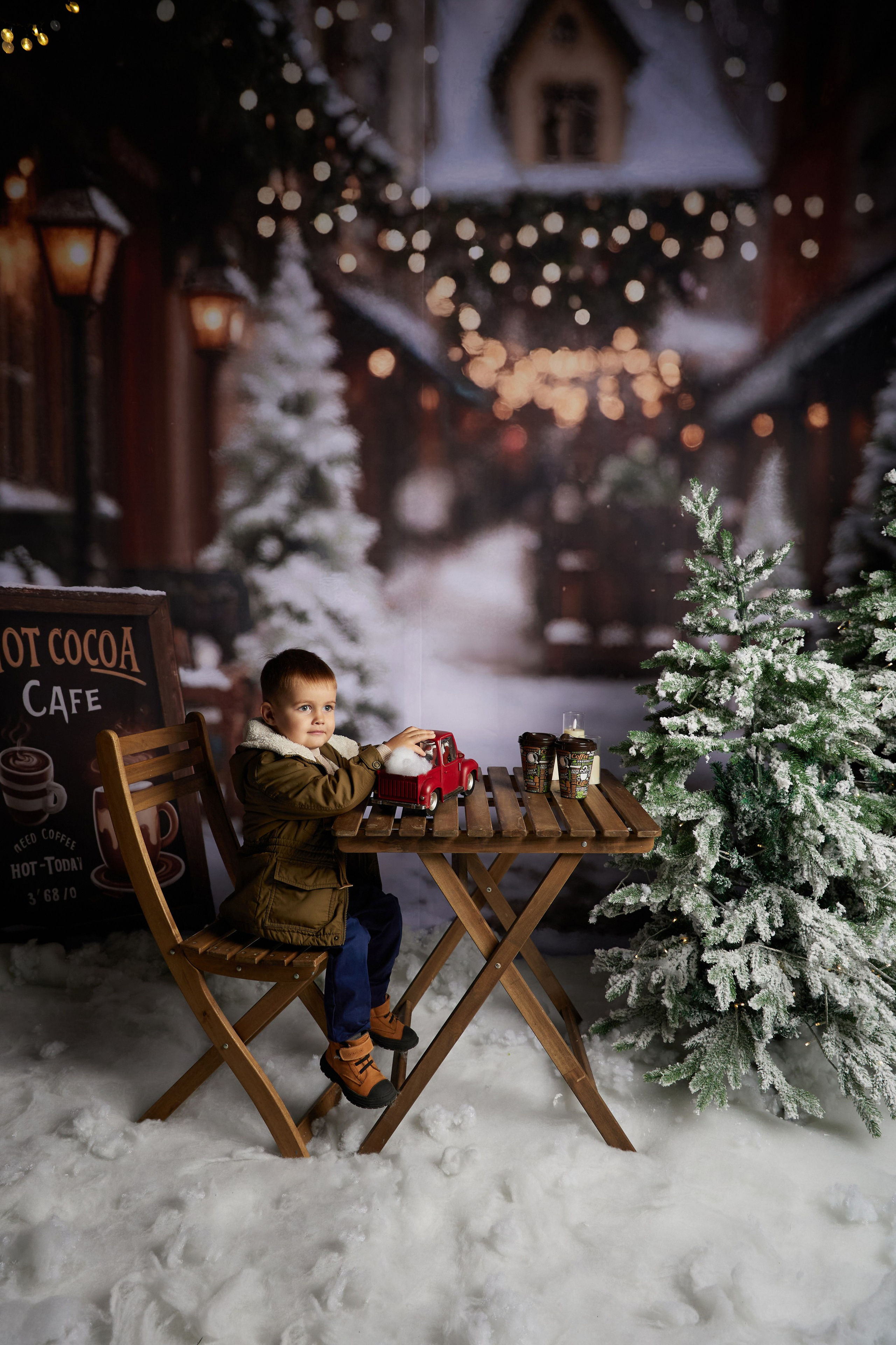 Инна. Фотограф женского портрета, беременности и материнства Харькова Елена