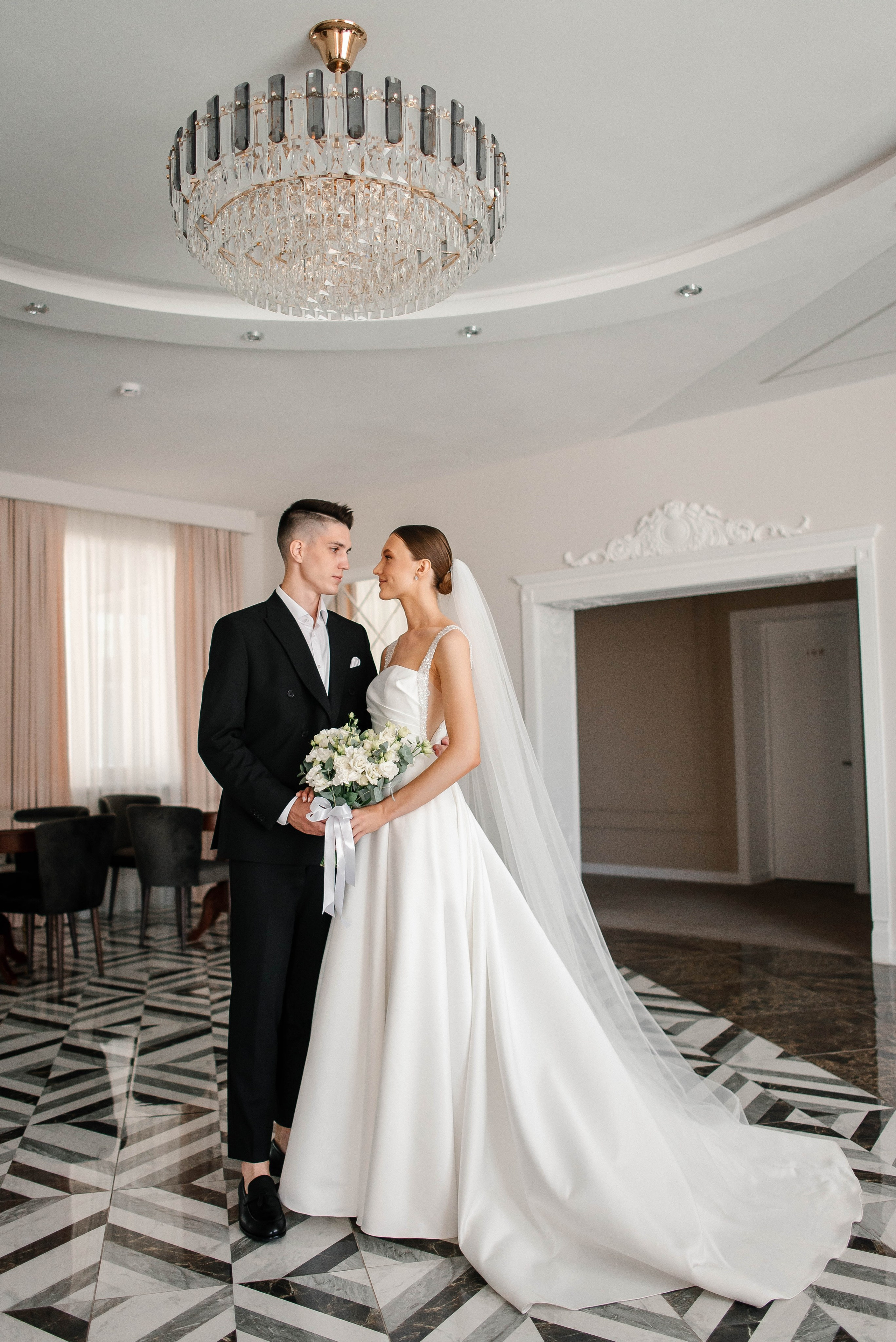 Артур и Мария (Анонс). Свадебный фотограф Курск Артем Духтанов