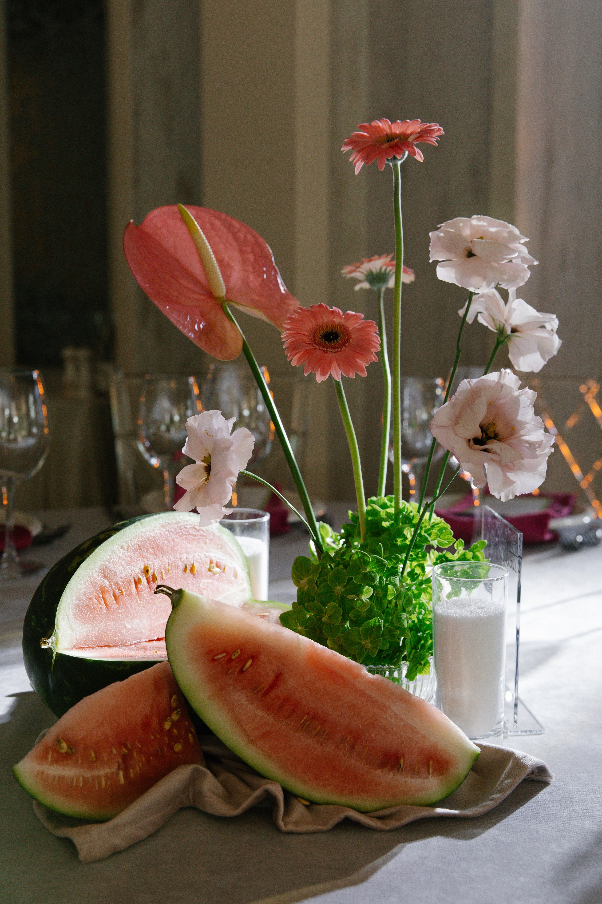 Маргарита и Матвей. Свадебный фотограф в Москве Наталья Струкова