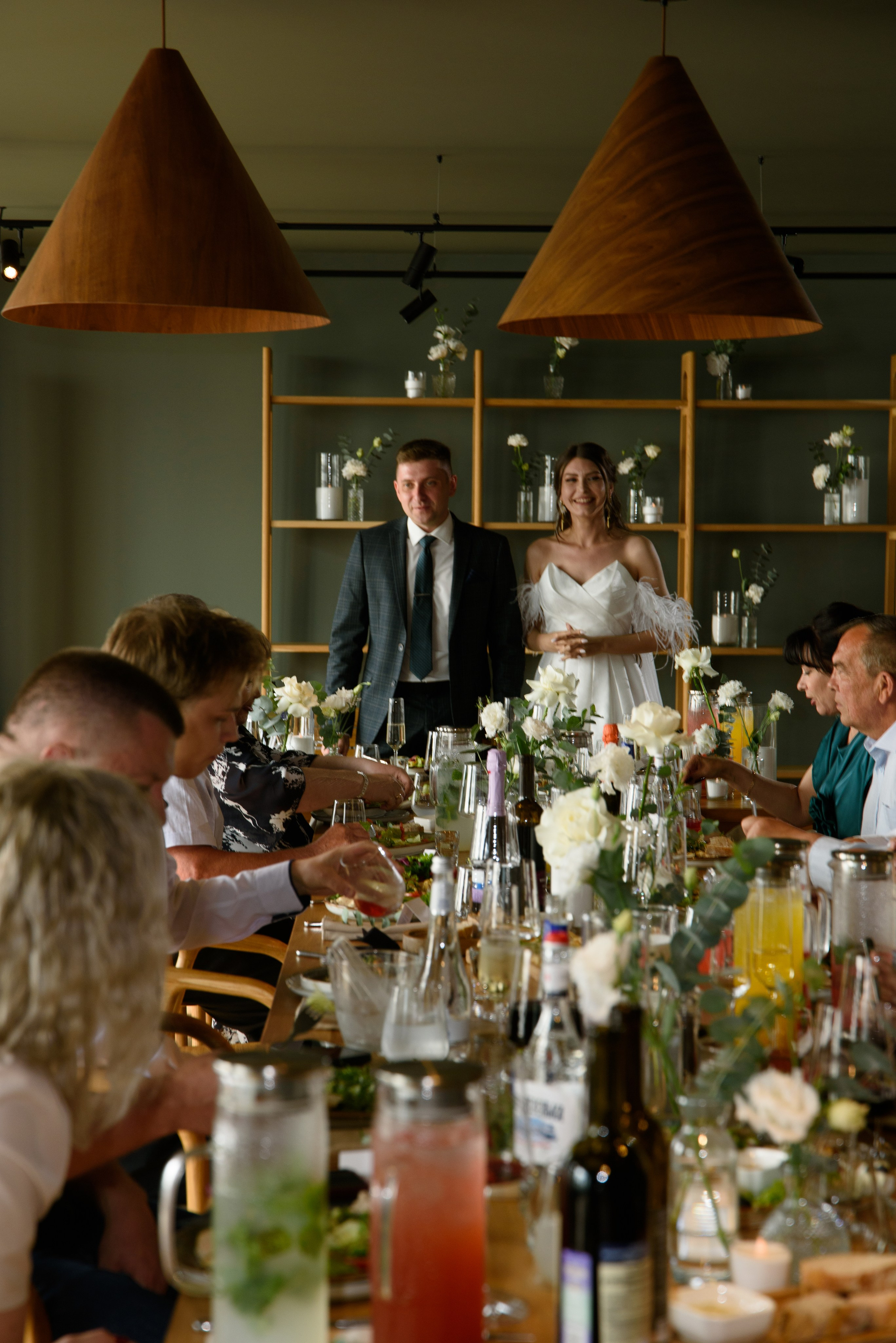 Юлия и Григорий. Свадебный, портретный фотограф в Волгограде Ермашова Дарья