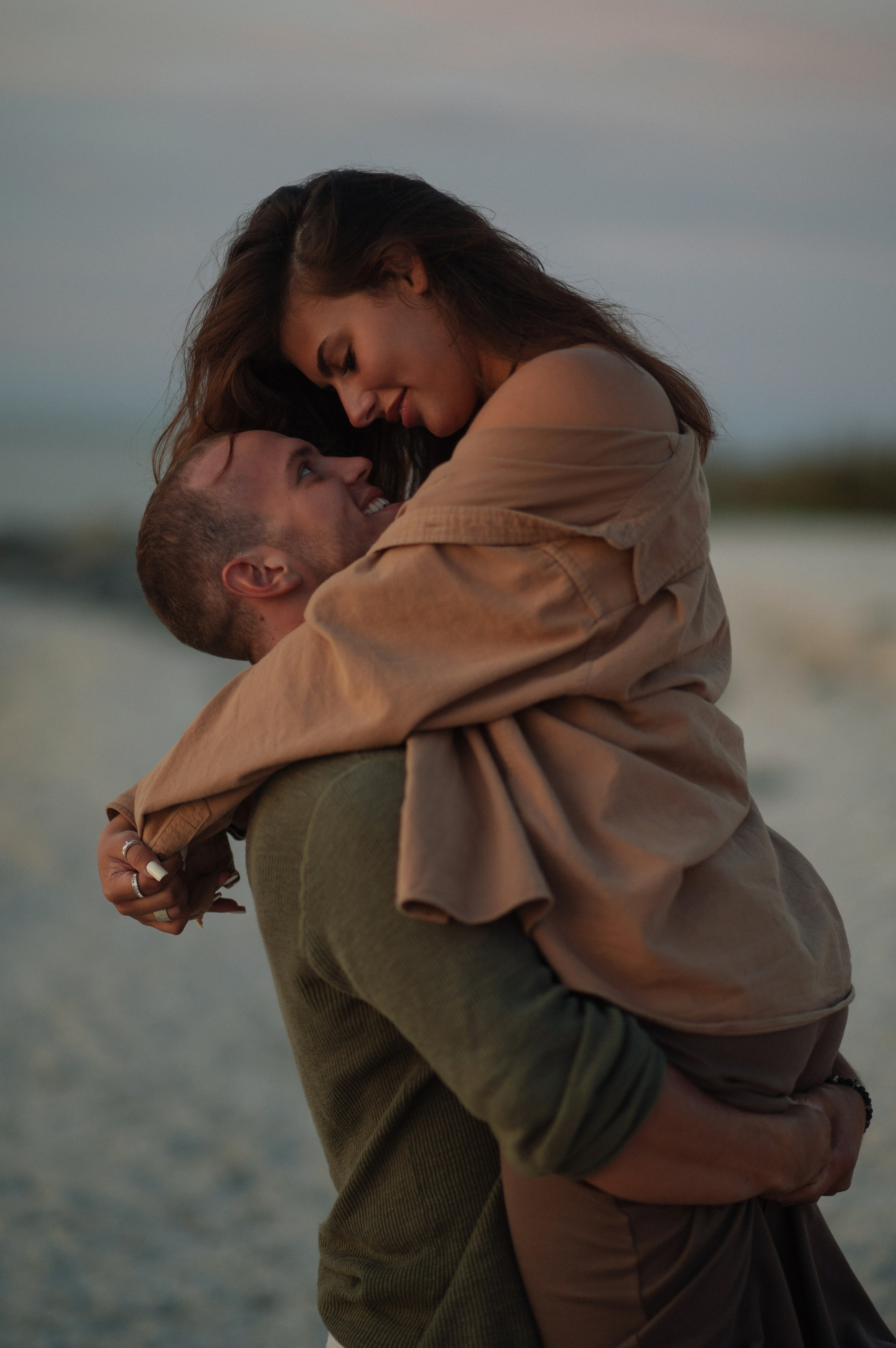 Юля и Илья. Свадебный и Семейный фотограф в Санкт-Петербурге Марина Заборовская