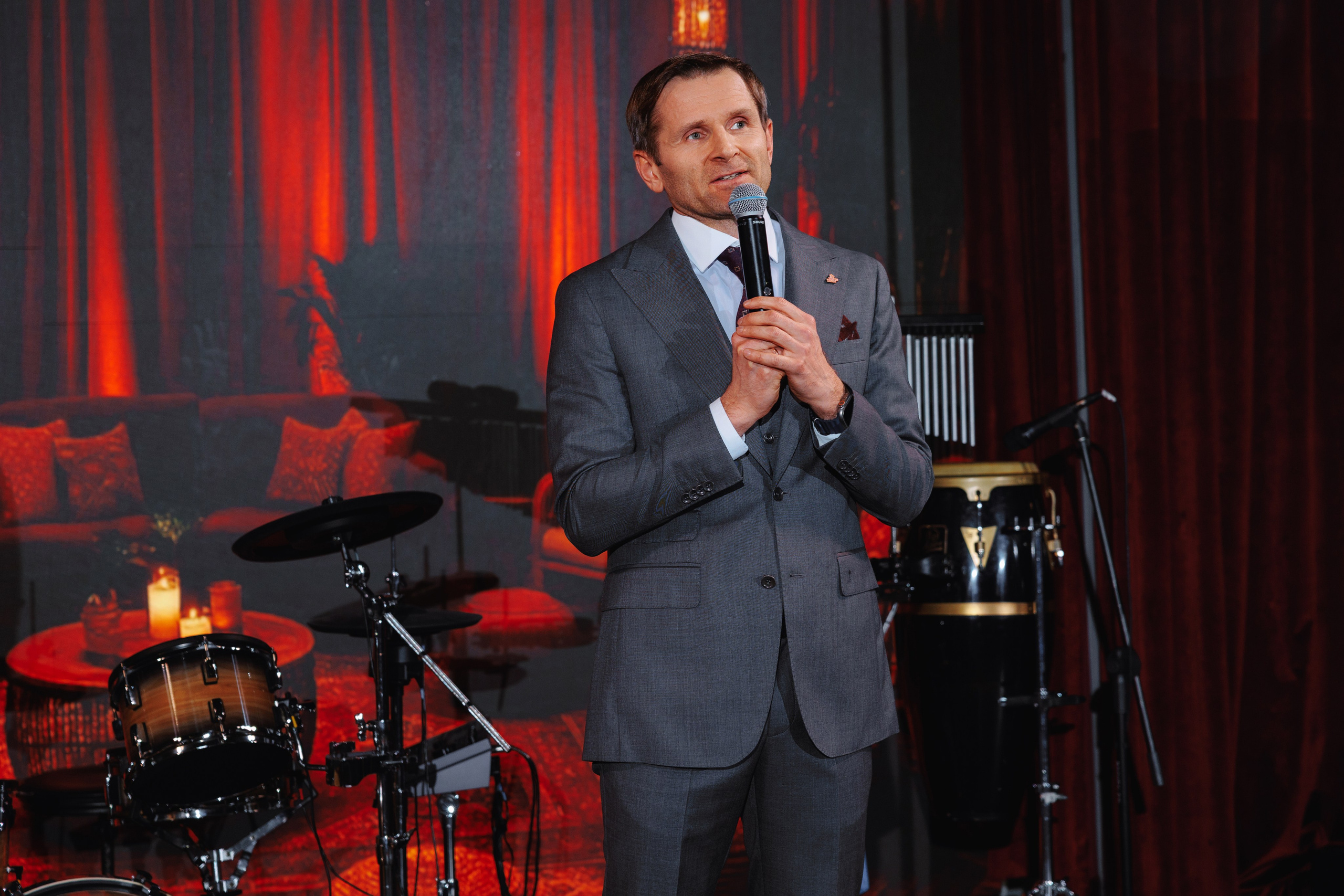 События. Фотограф в Санкт-Петербурге Кирюшенков Андрей