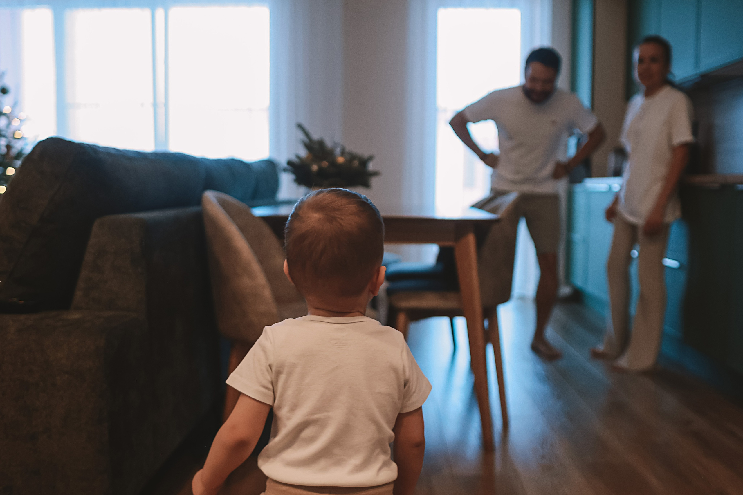 «чтобы было что вспомнить». Семейный фотограф Тюмень, фотограф на роды Салмина Мария