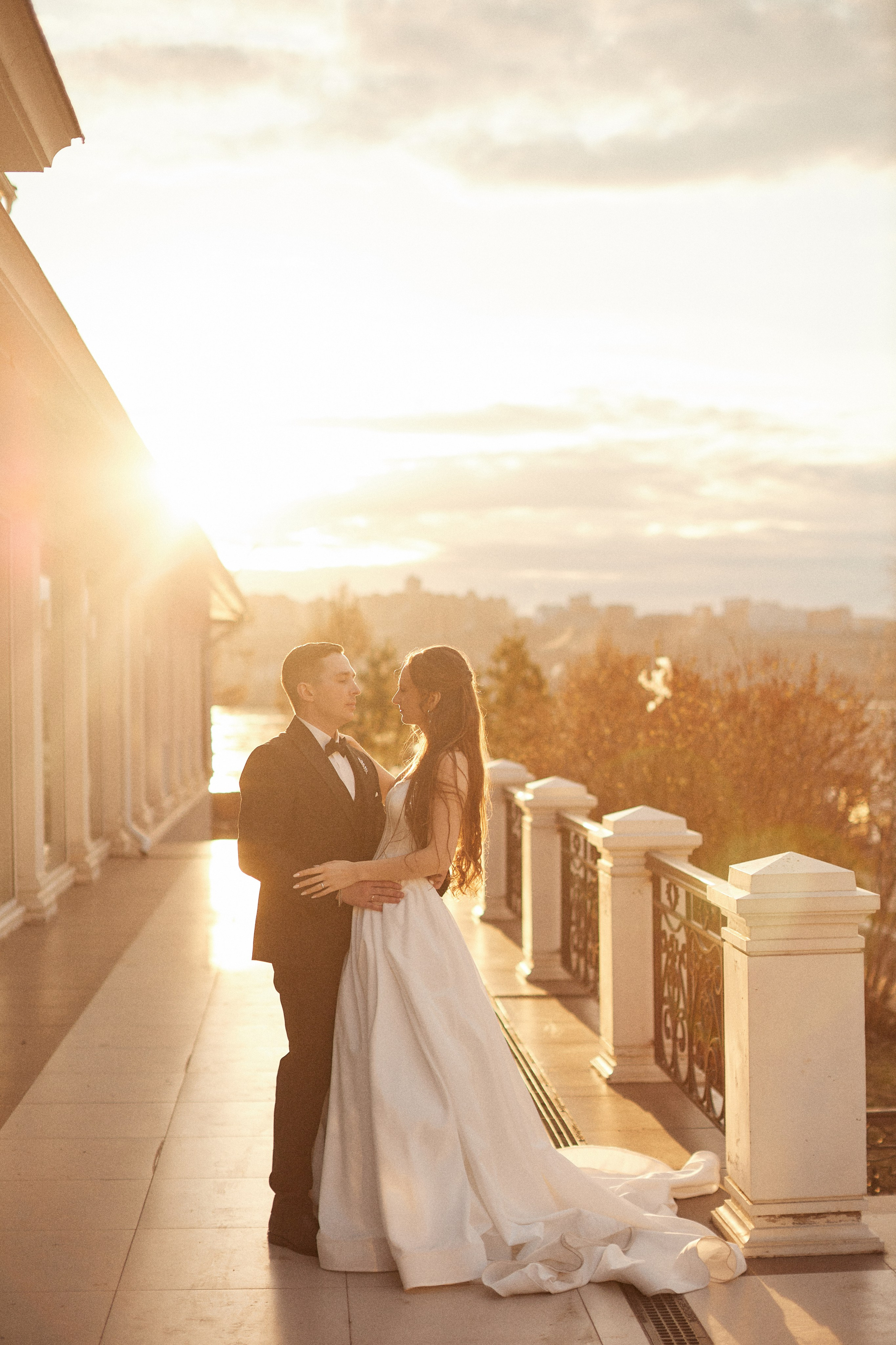 Сибирь объединяет сердца