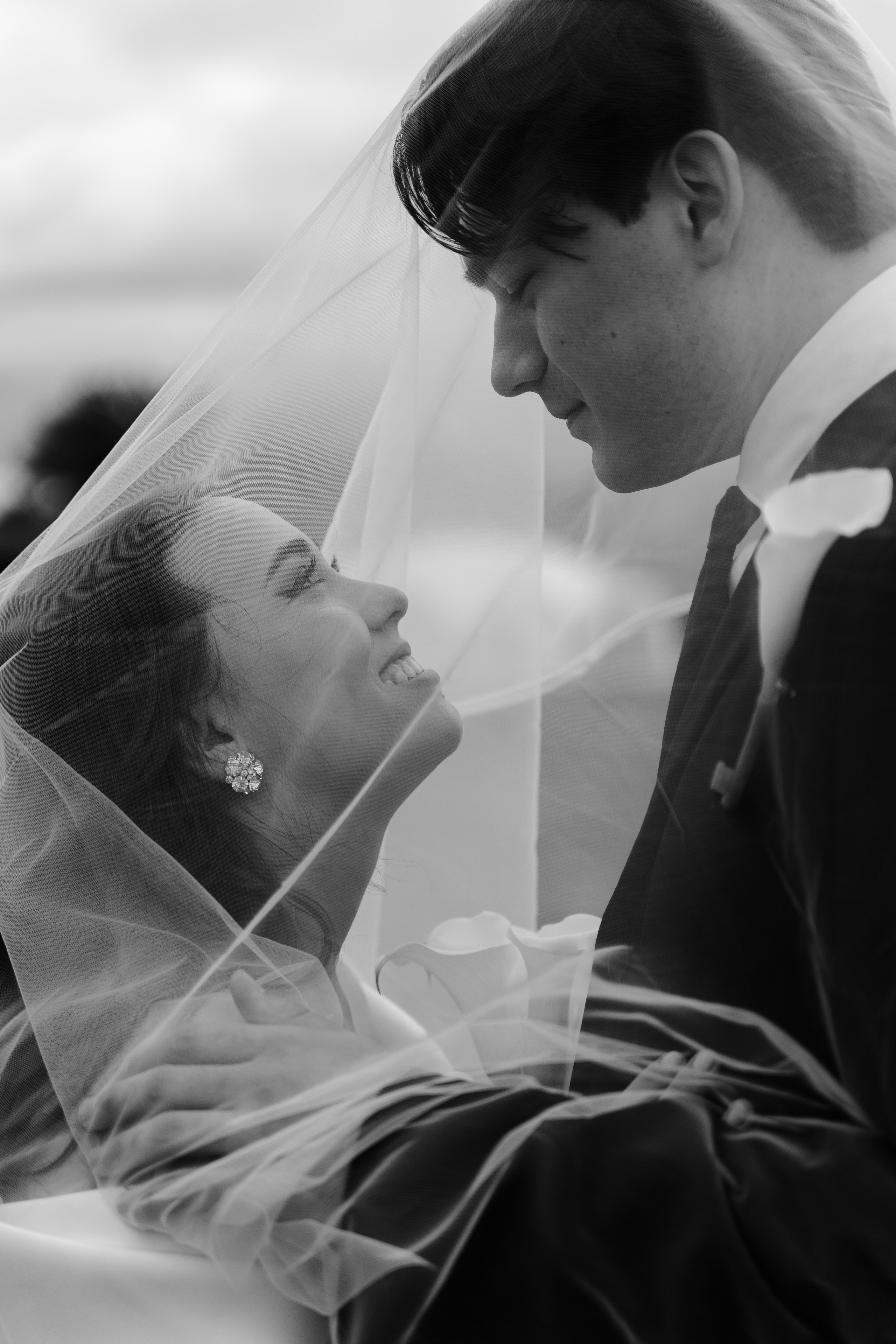 Владислав и София. Фотограф Елизавета Савина