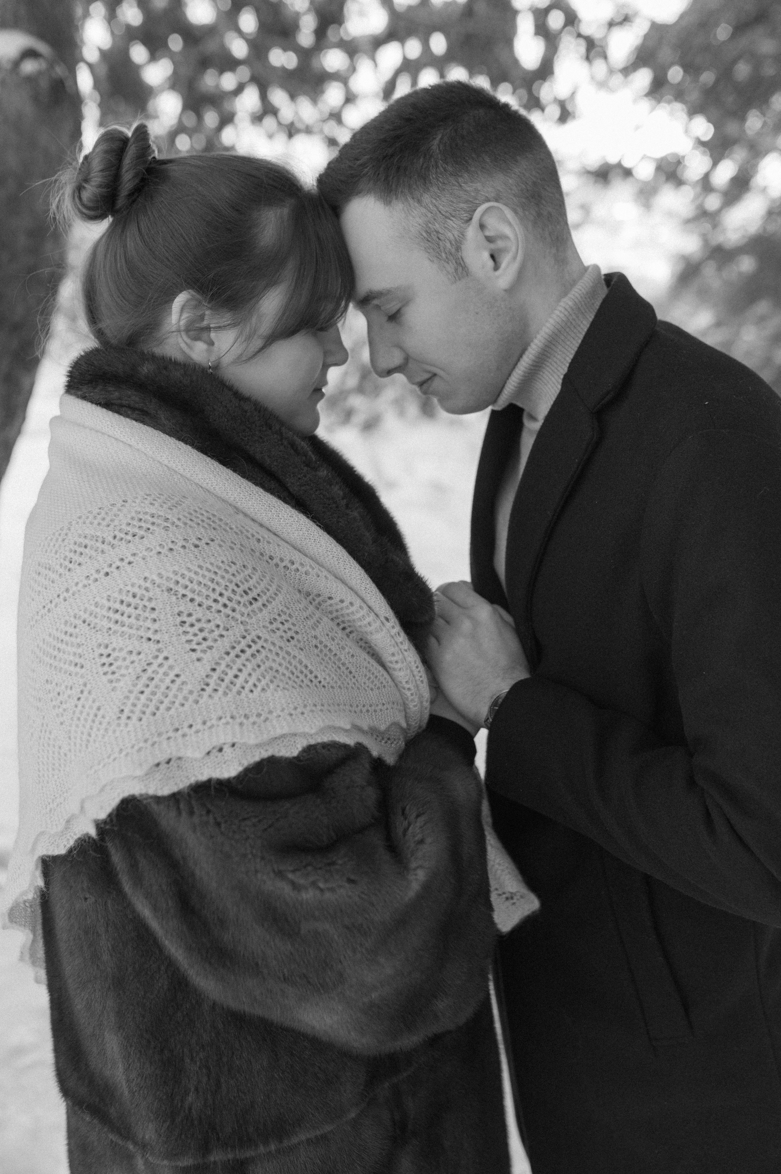 Лия & Егор. Марина Шуляк Фотограф Кострома — Санкт Петербург