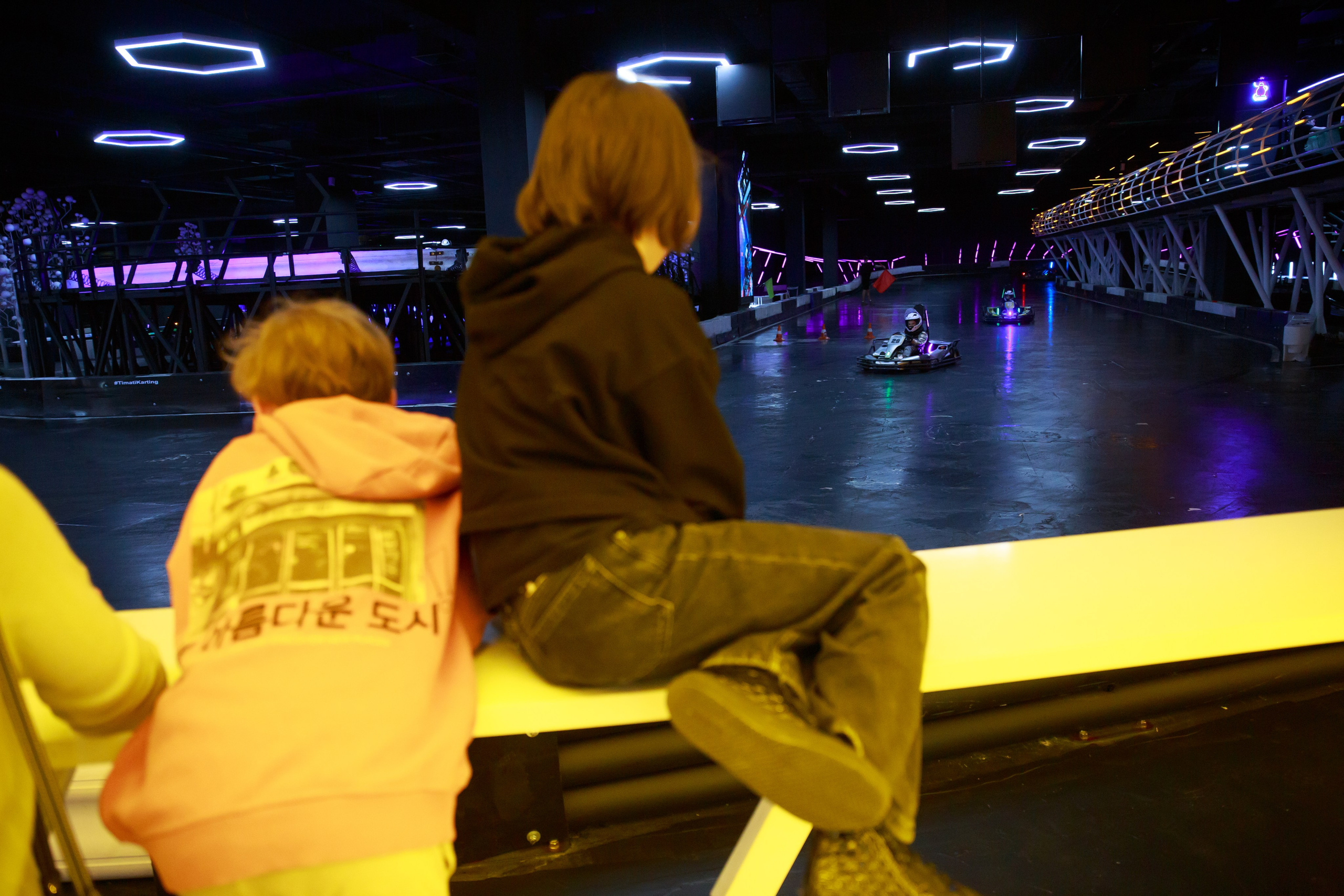 Волшебство детства. Фотограф в Москве Владимир Осиченко — портреты, мероприятия, репортажи