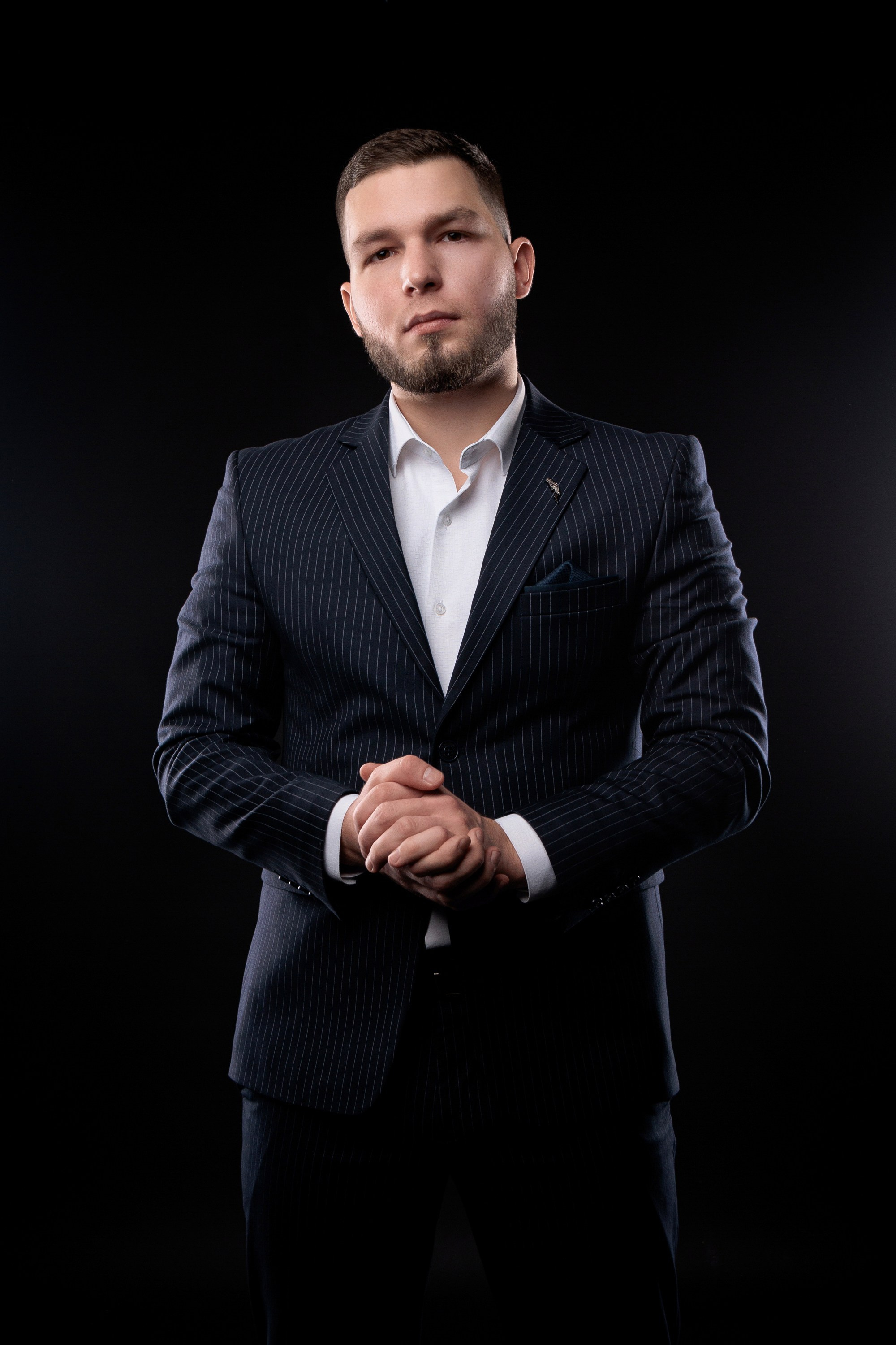 Михаил Лобанов. Игорь Панкратов | Фотограф Ставрополь