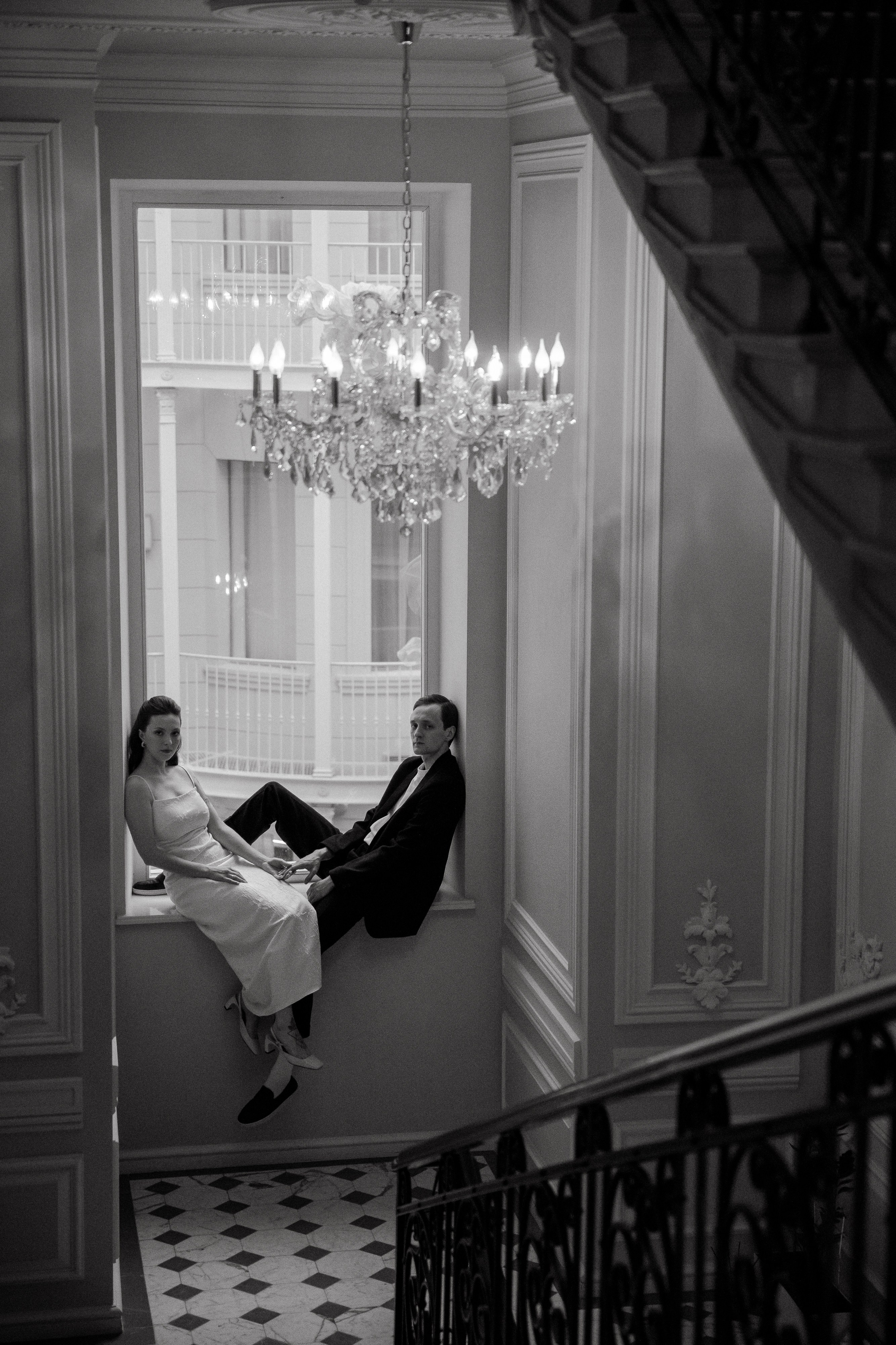 A|A. Свадебный фотограф Таня Караисаева