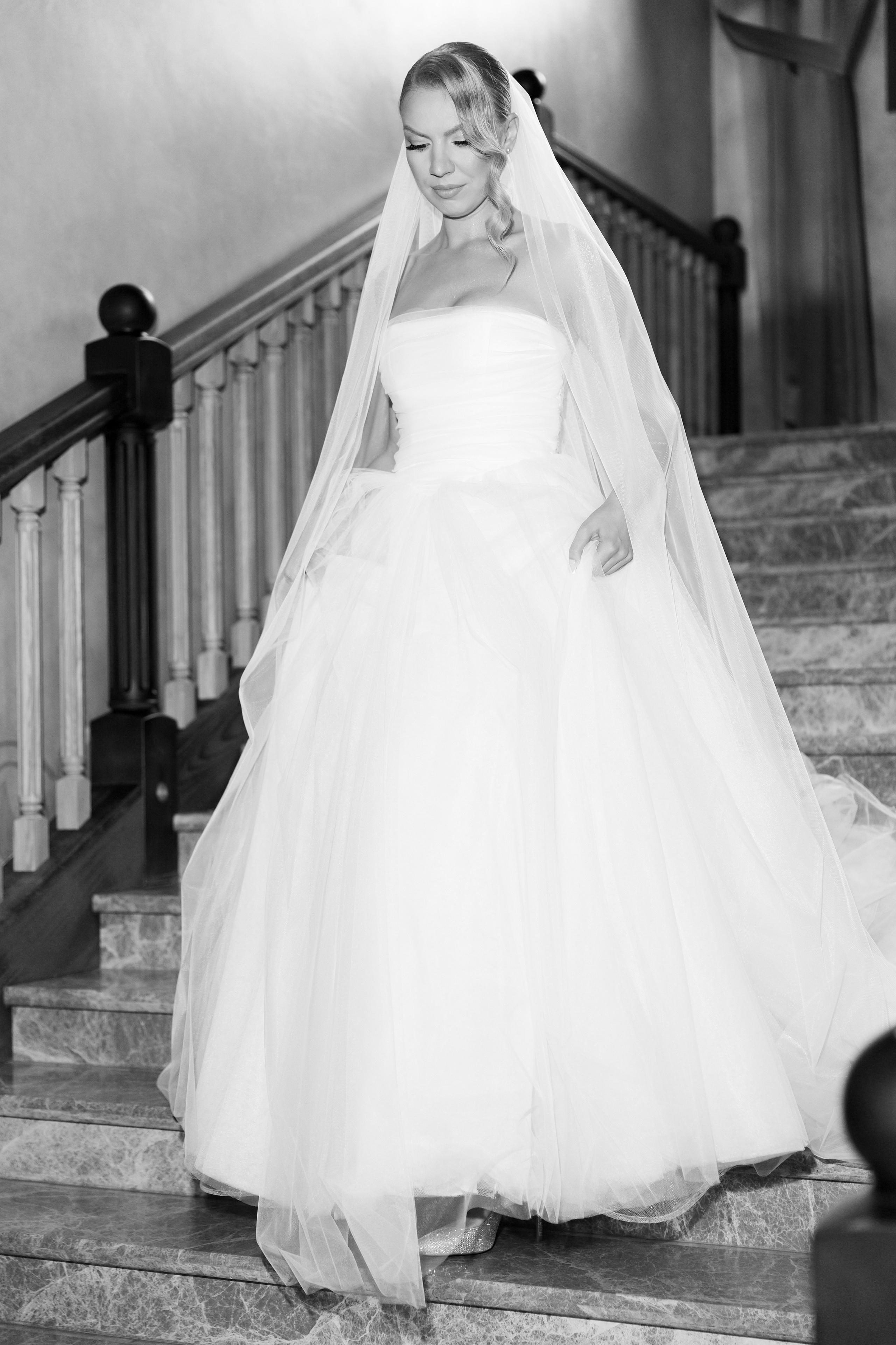 Андрей и Ульяна