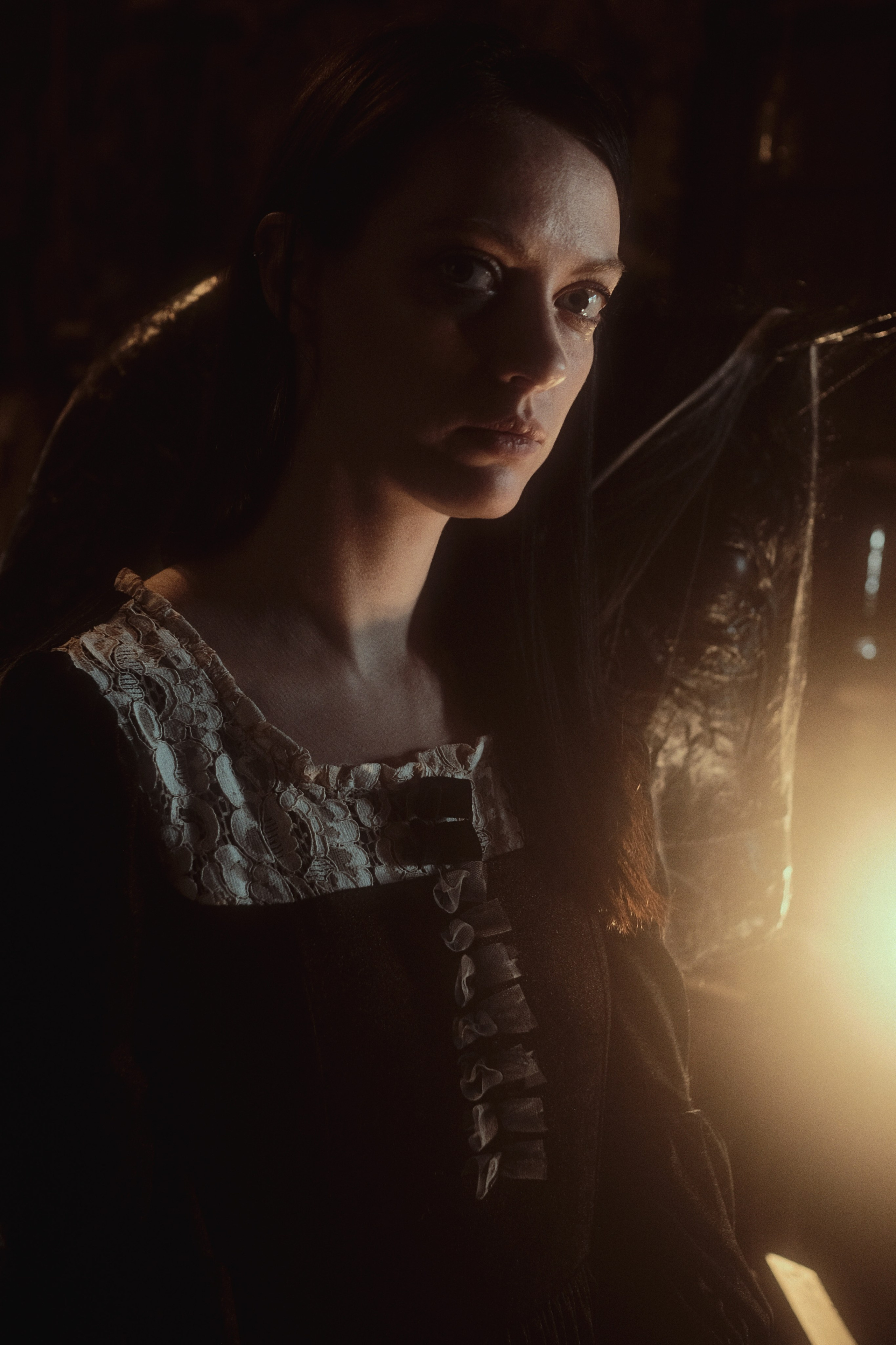 Катя. Глеб Долгов  — Фотограф в Санкт-Петербурге