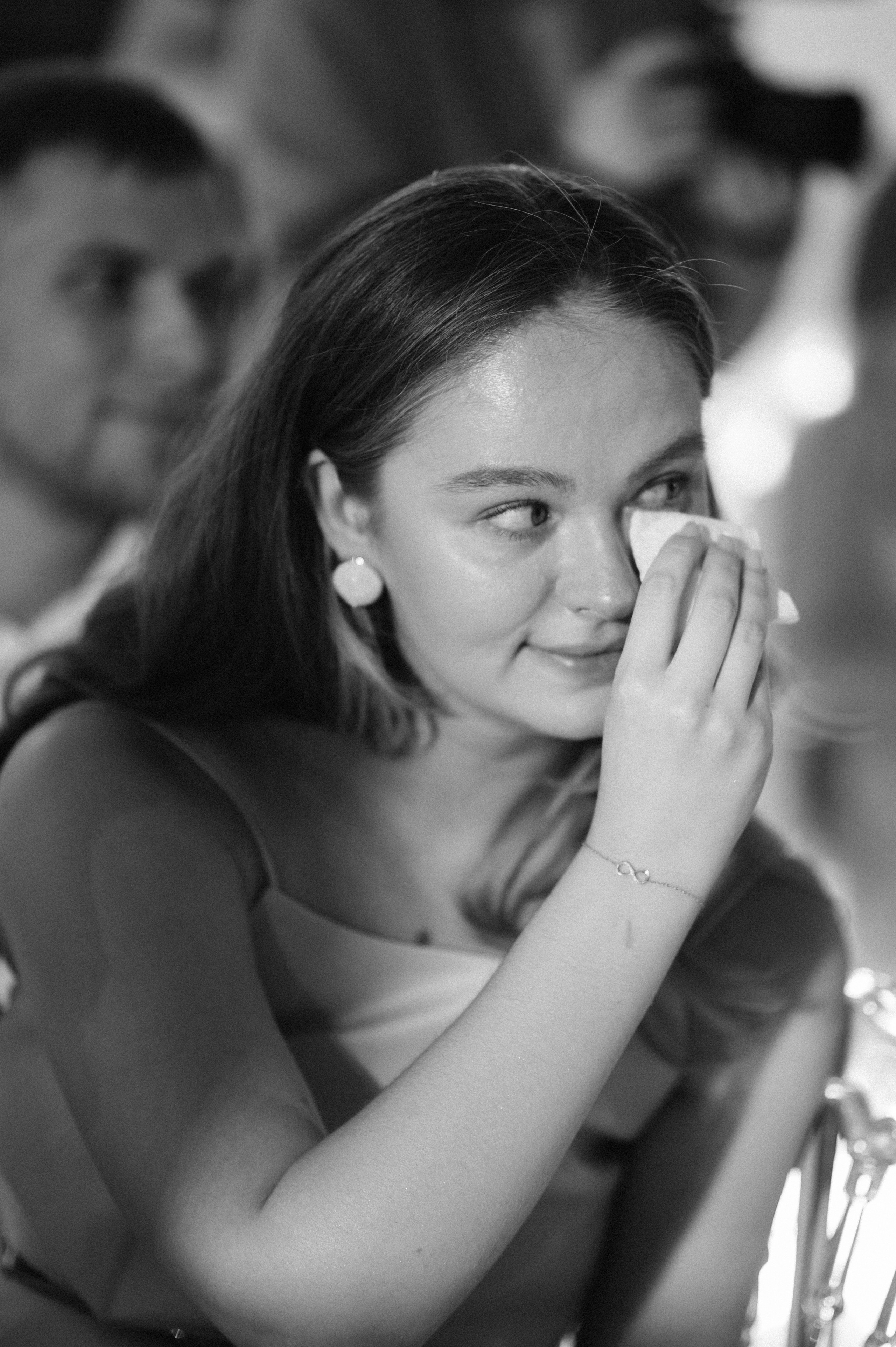 Полина и Даня. Свадебный фотограф в Москве Юлия Лисой