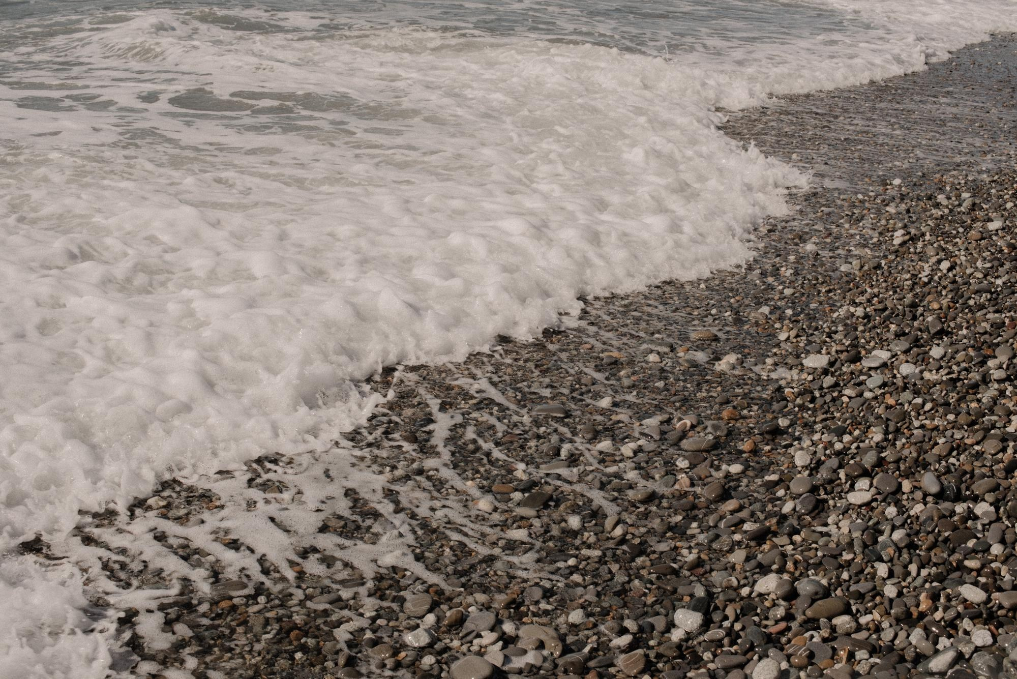 Любить в Сочи. Свадебный фотограф в Москве Юлия Лисой