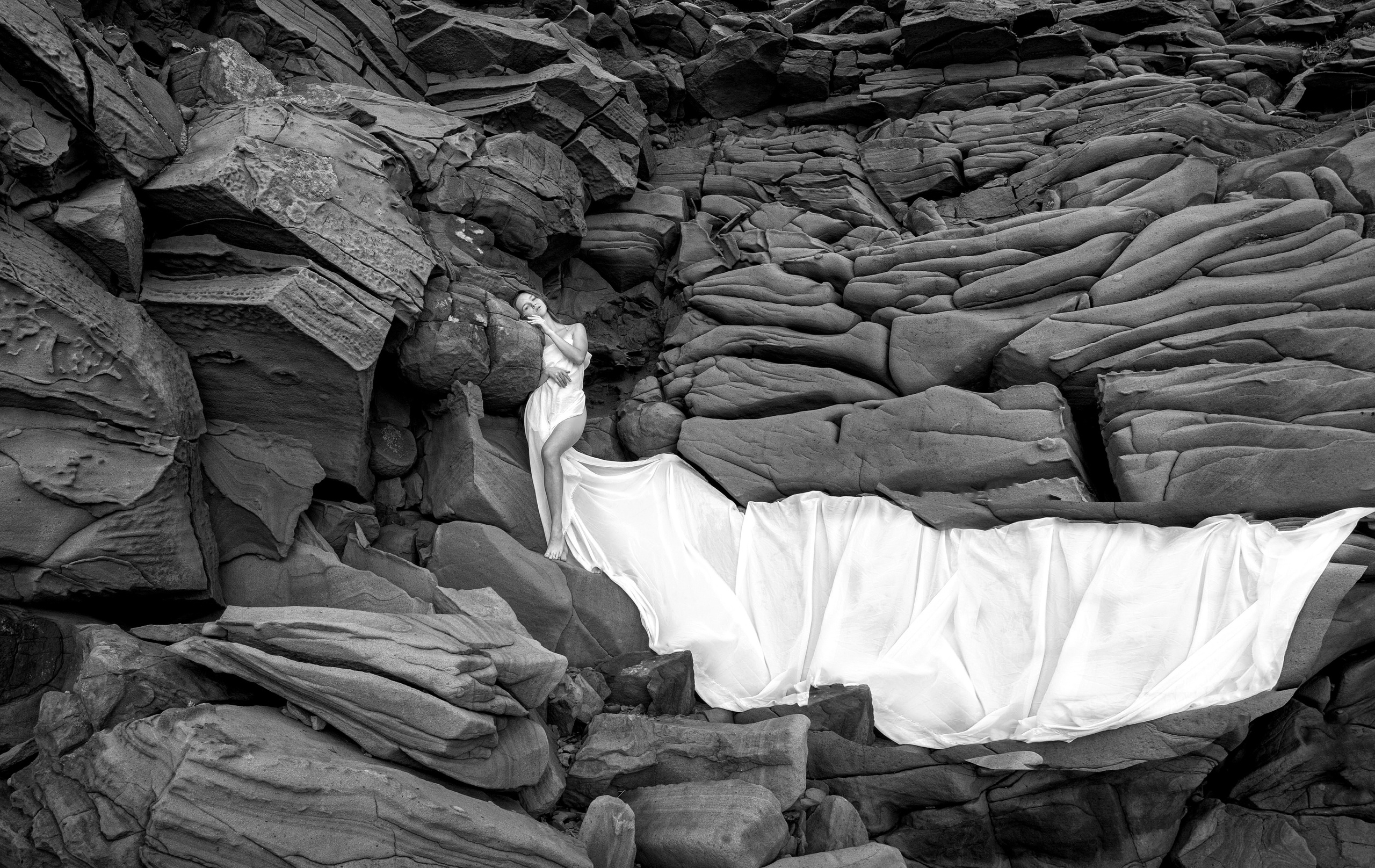 Иван Ефремов фотограф в городе Владивостоке