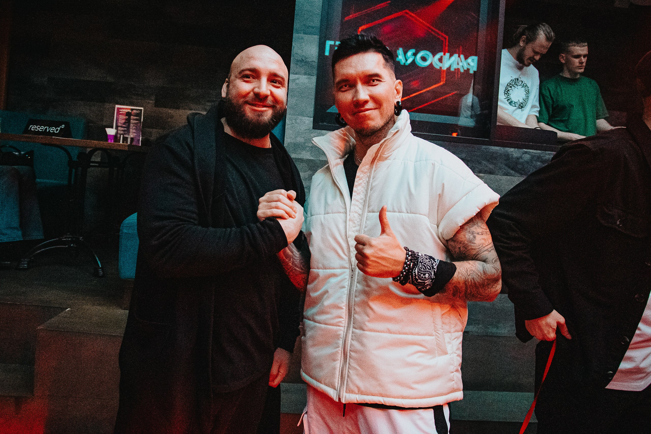 Юбилейный концерт Pandora Secret. Репортажный фотограф в Кемерово