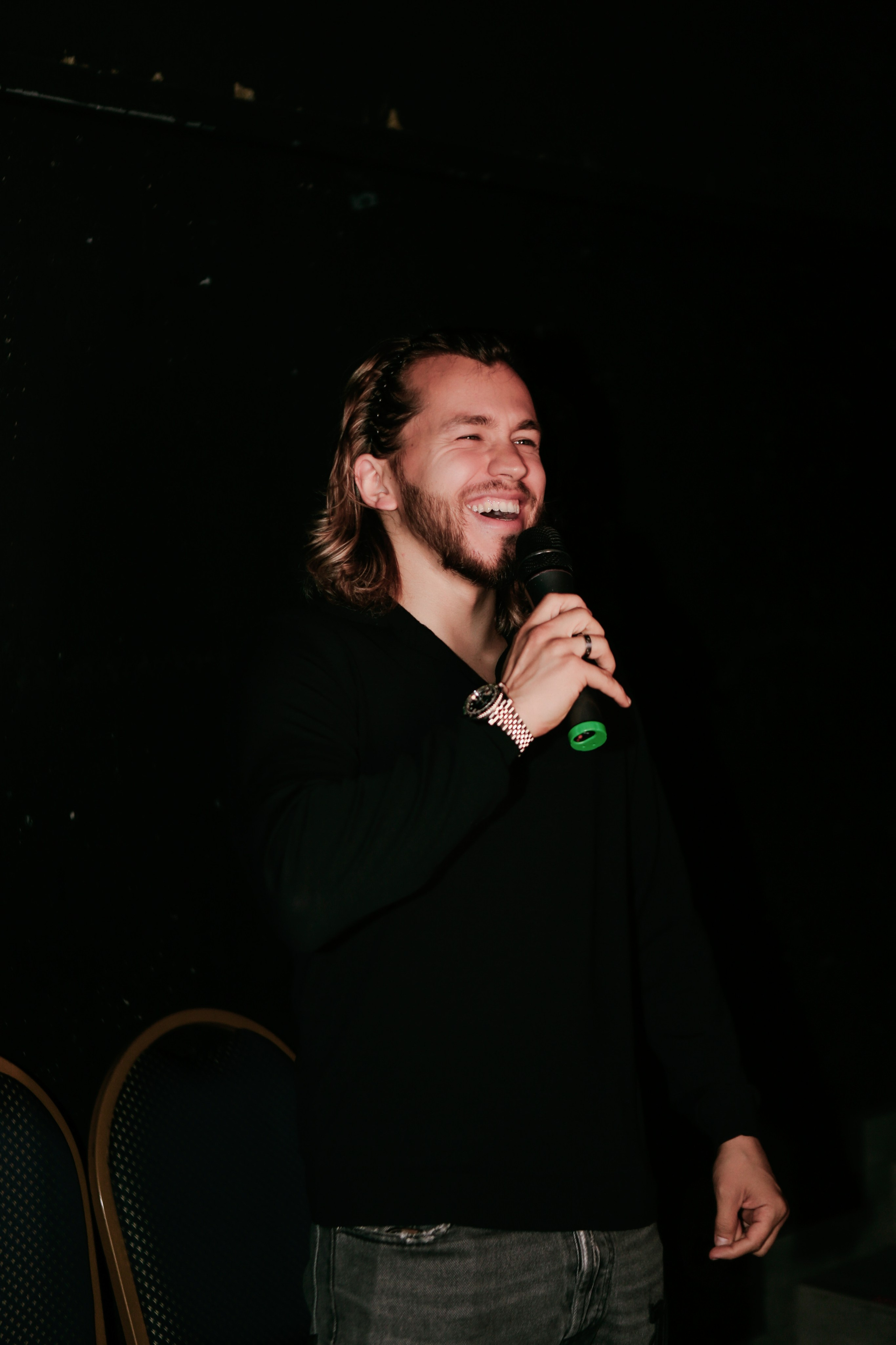 Сергей Романович. Фотограф Москва — личные фотосессии, лавстори в студии