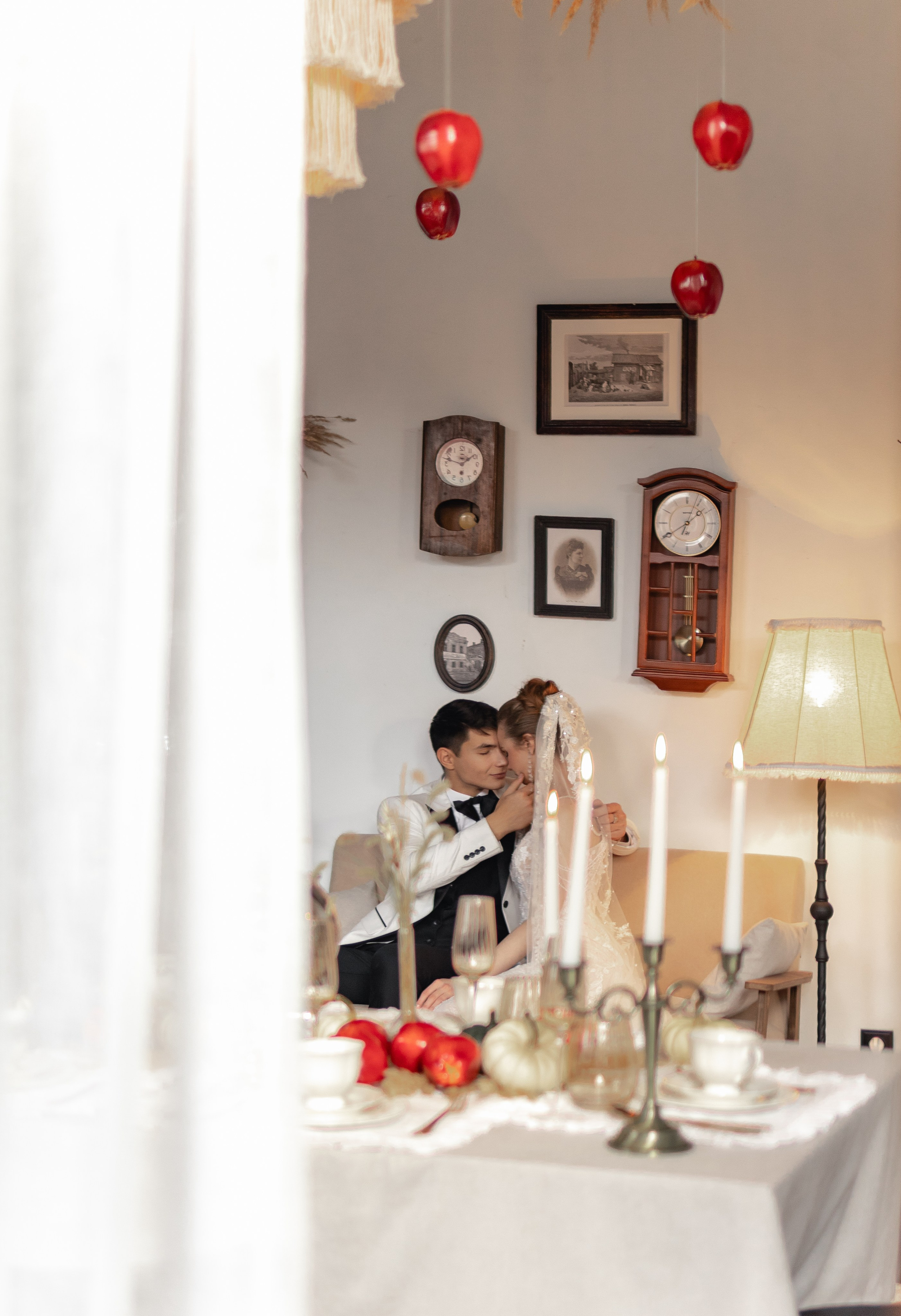 Свадебная съемка. Фотограф в Казани