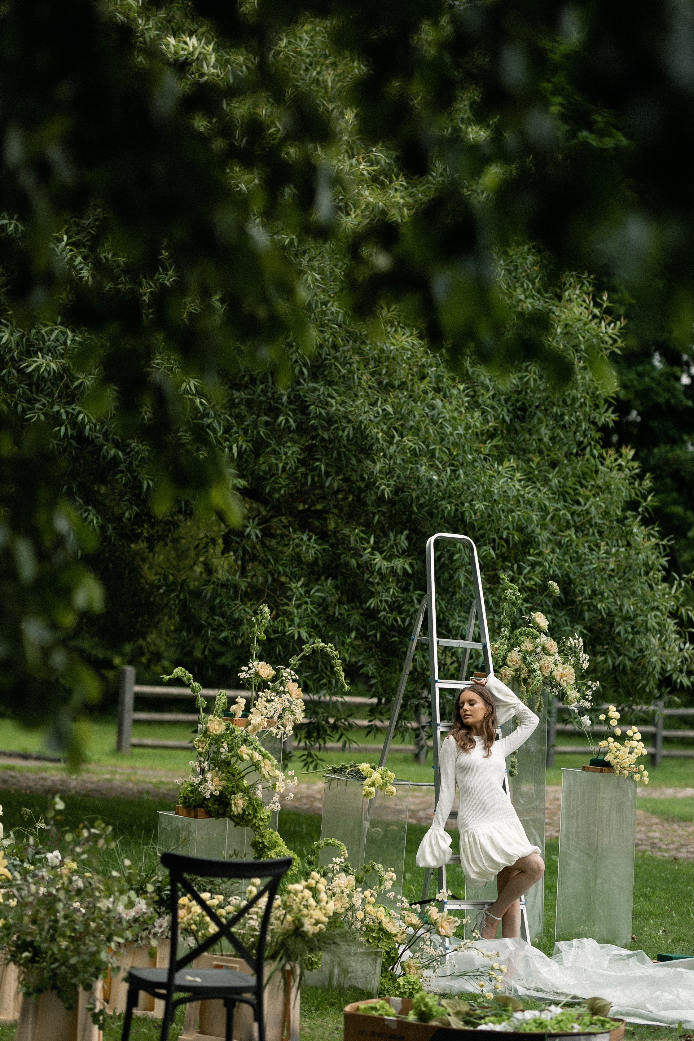 Евгений и Дарья. Свадебный и семейный фотограф в Орша