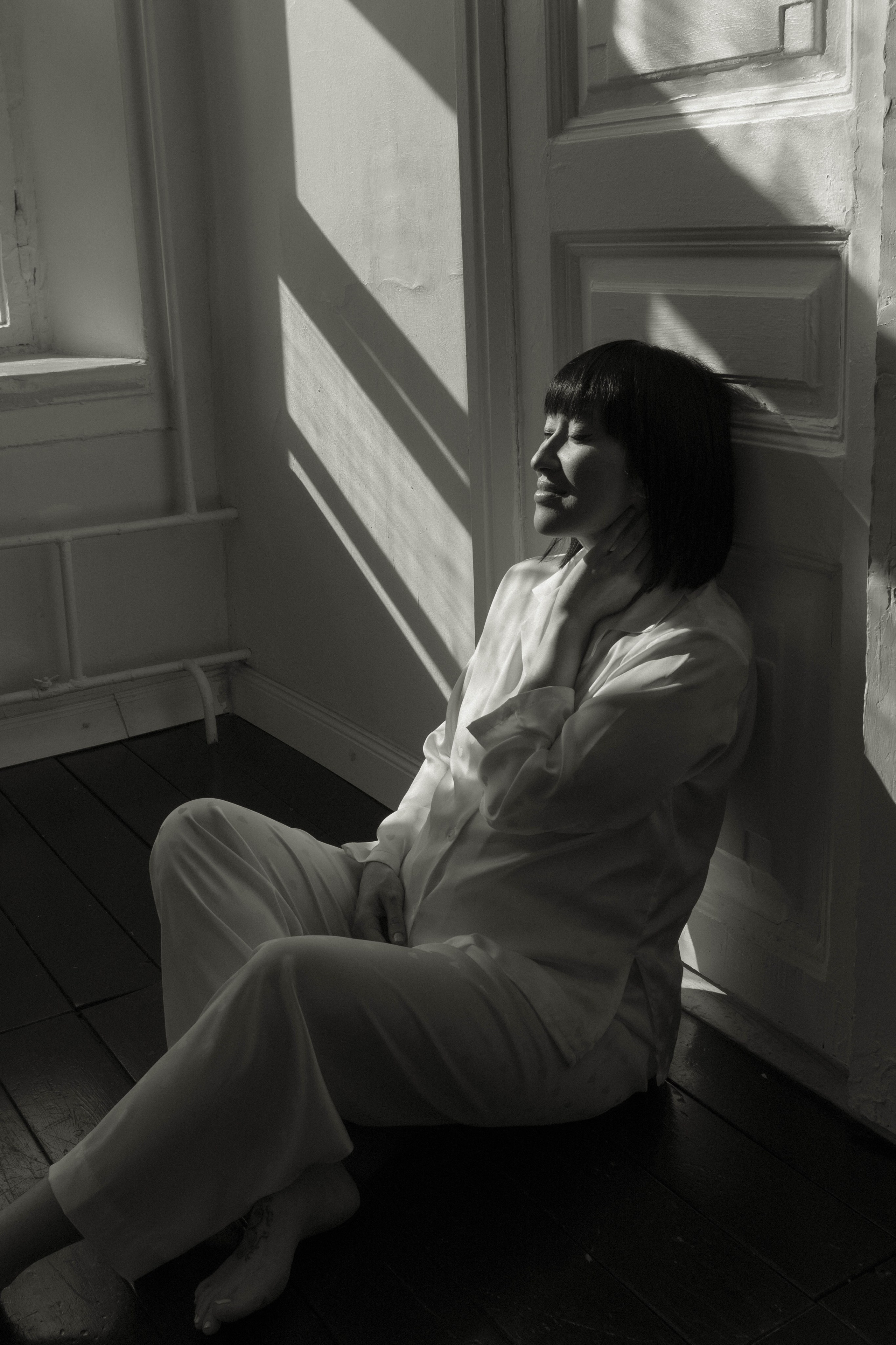 Оксана и Алиса. Главная