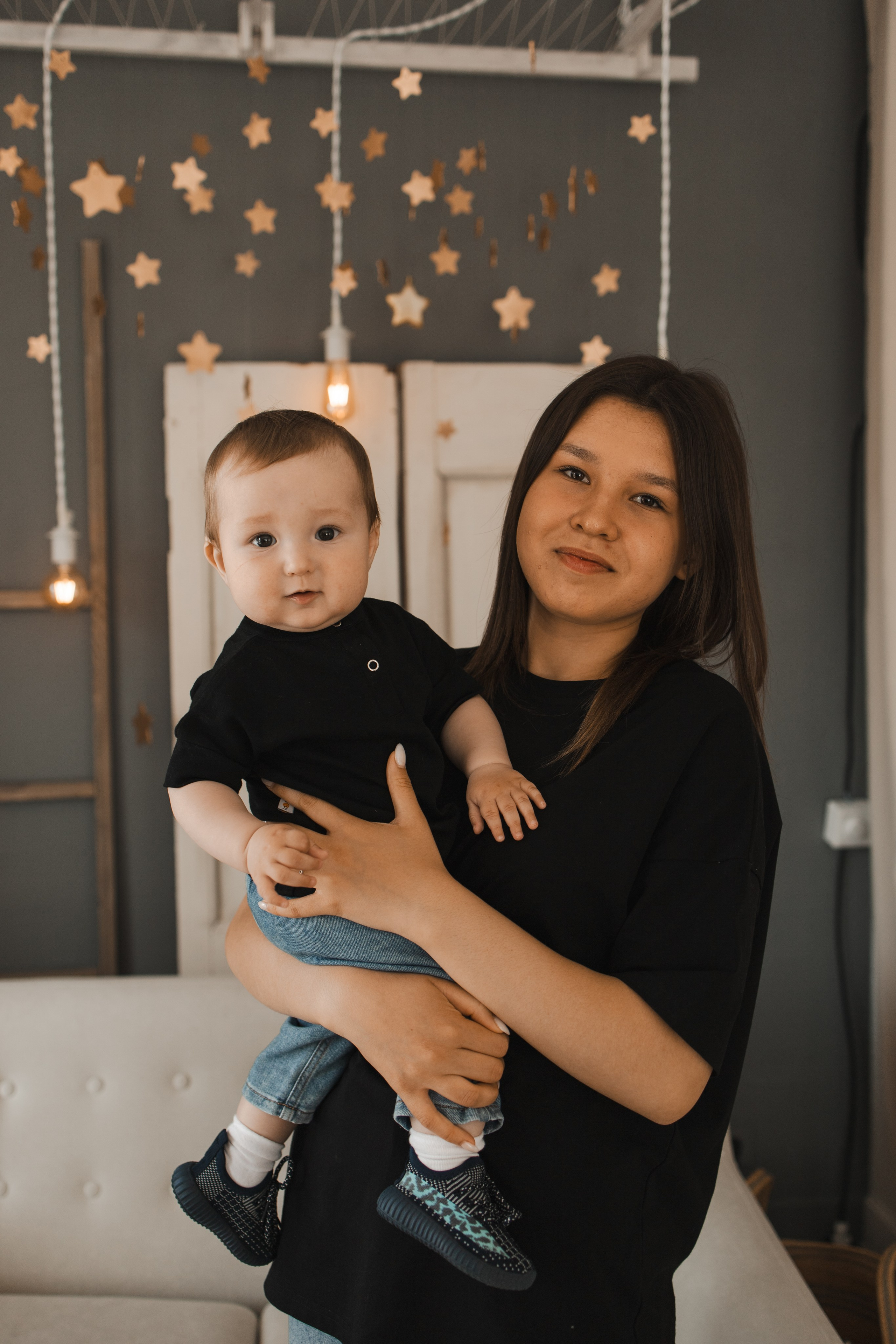 Арсений. Фотограф в Иркутске Тома Кабанова