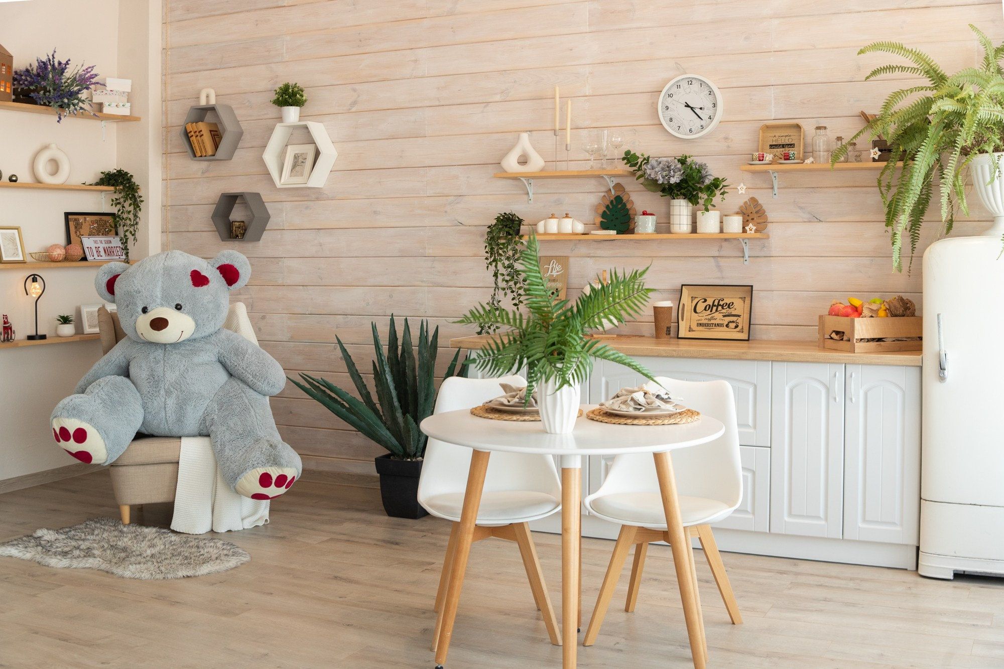 Фотостудия фотографа. Профессиональный фотограф Анастасия Кохно