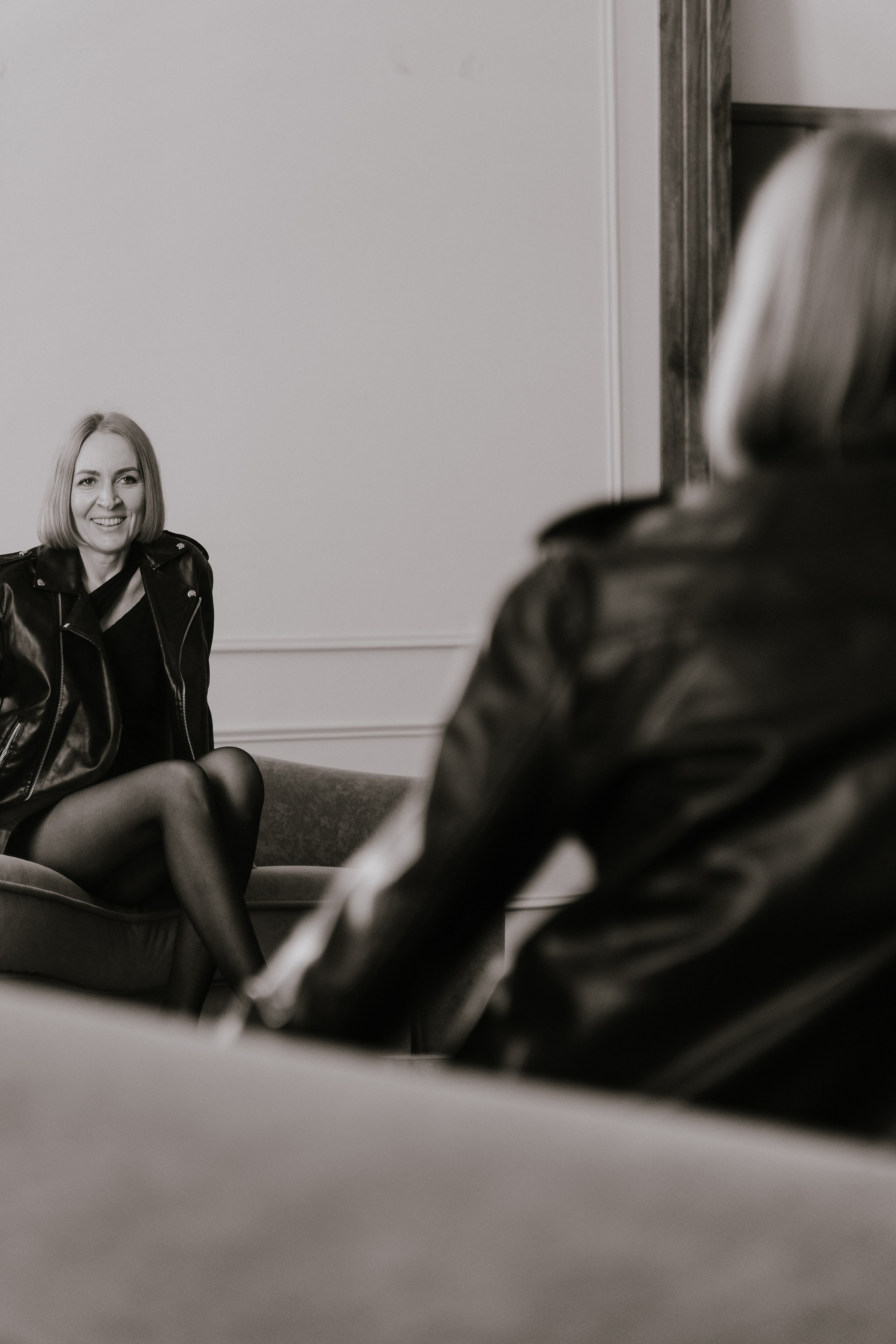 Юля. Фотограф в Москве