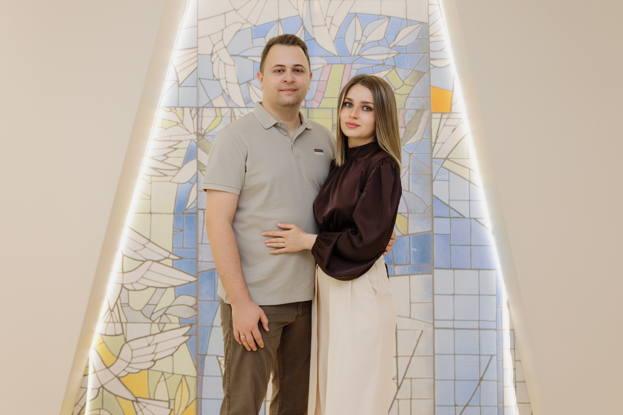 Роман и Алина 24/05/25. Свадебный фотограф в Самаре Ольга Гребнева