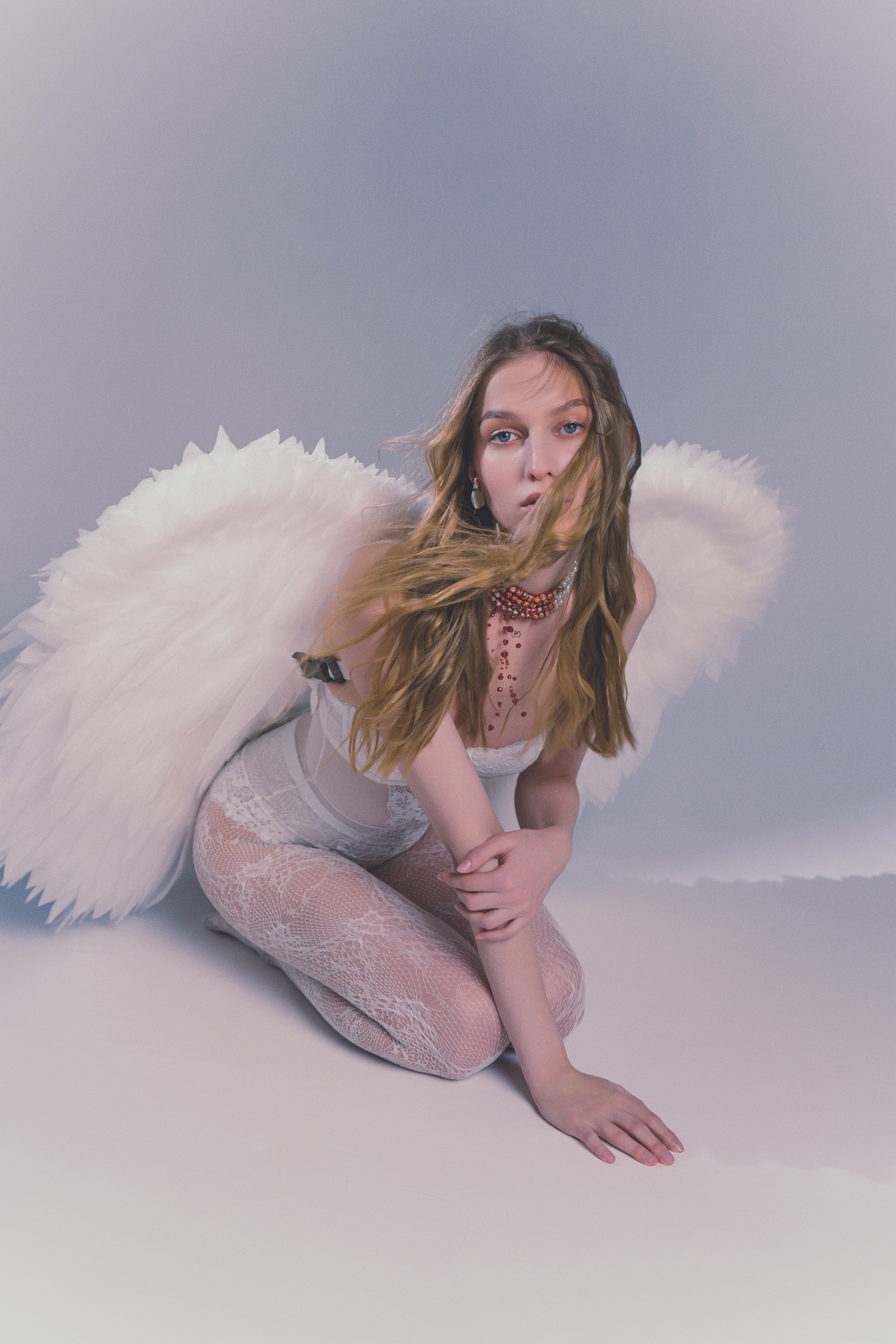 Ангел. Анастасия Попова — Fashion photographer