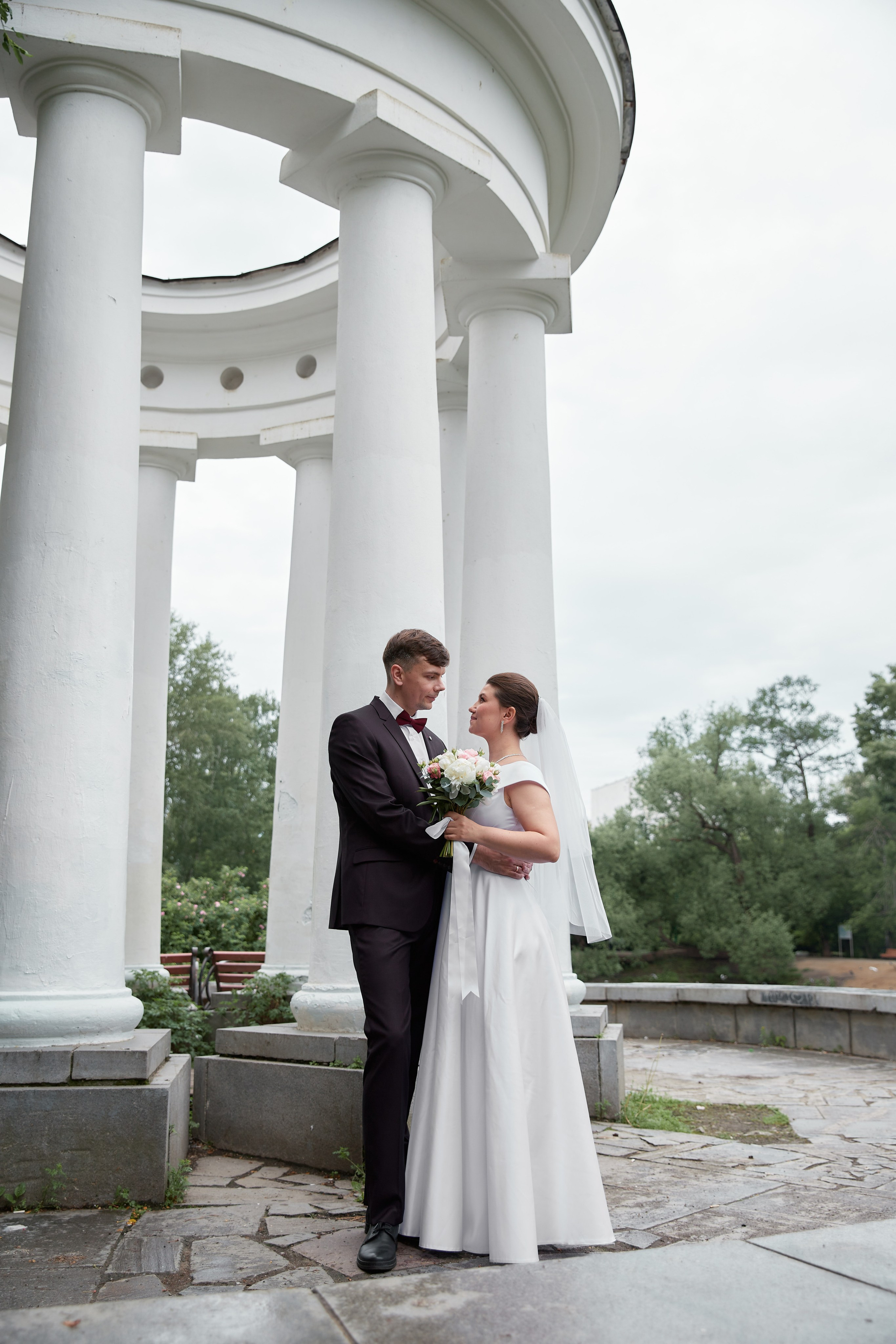 Wedding. Фотограф Света Бажина