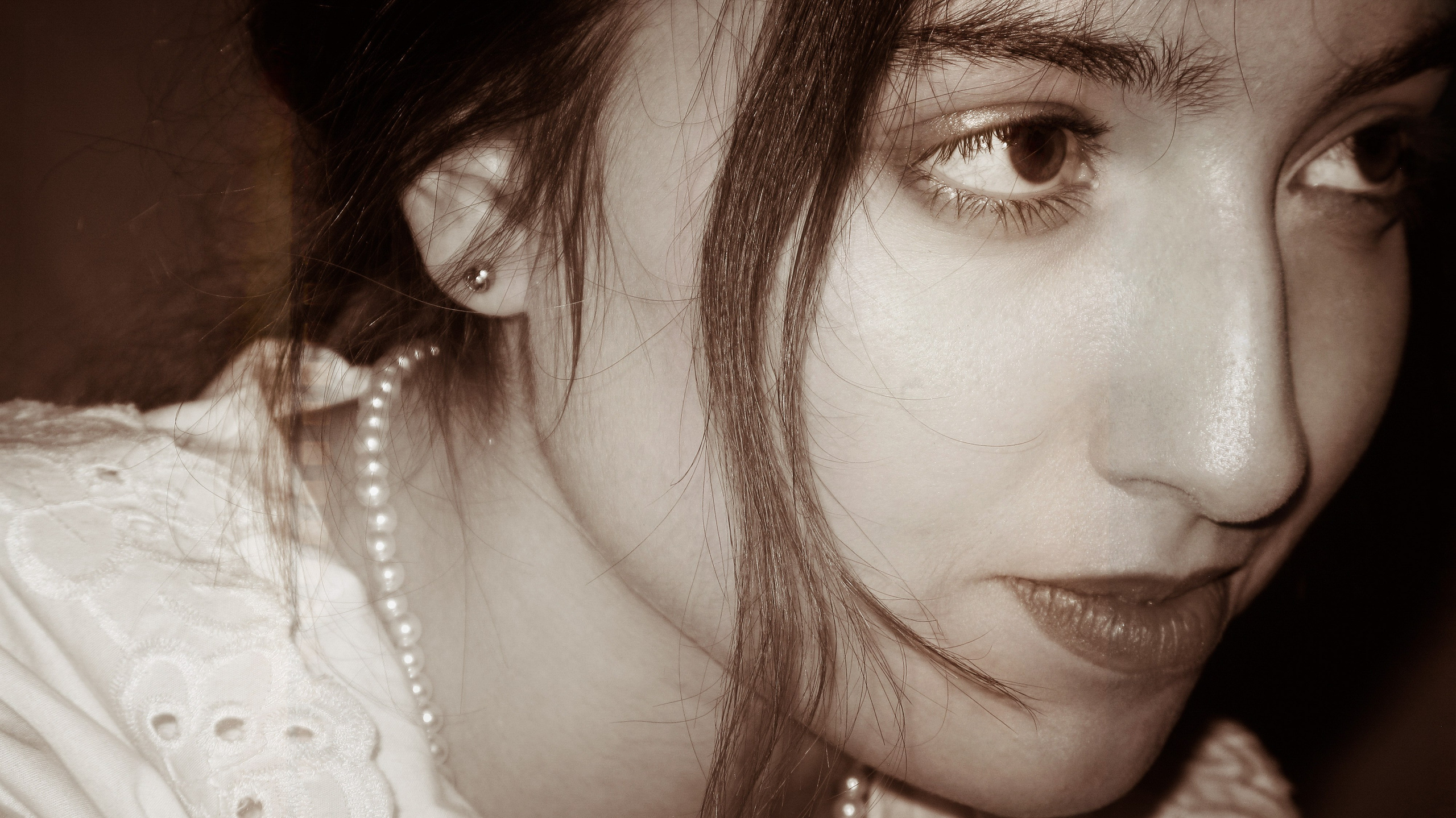 Анастасия. Портретный и свадебный фотограф в Москве Александра