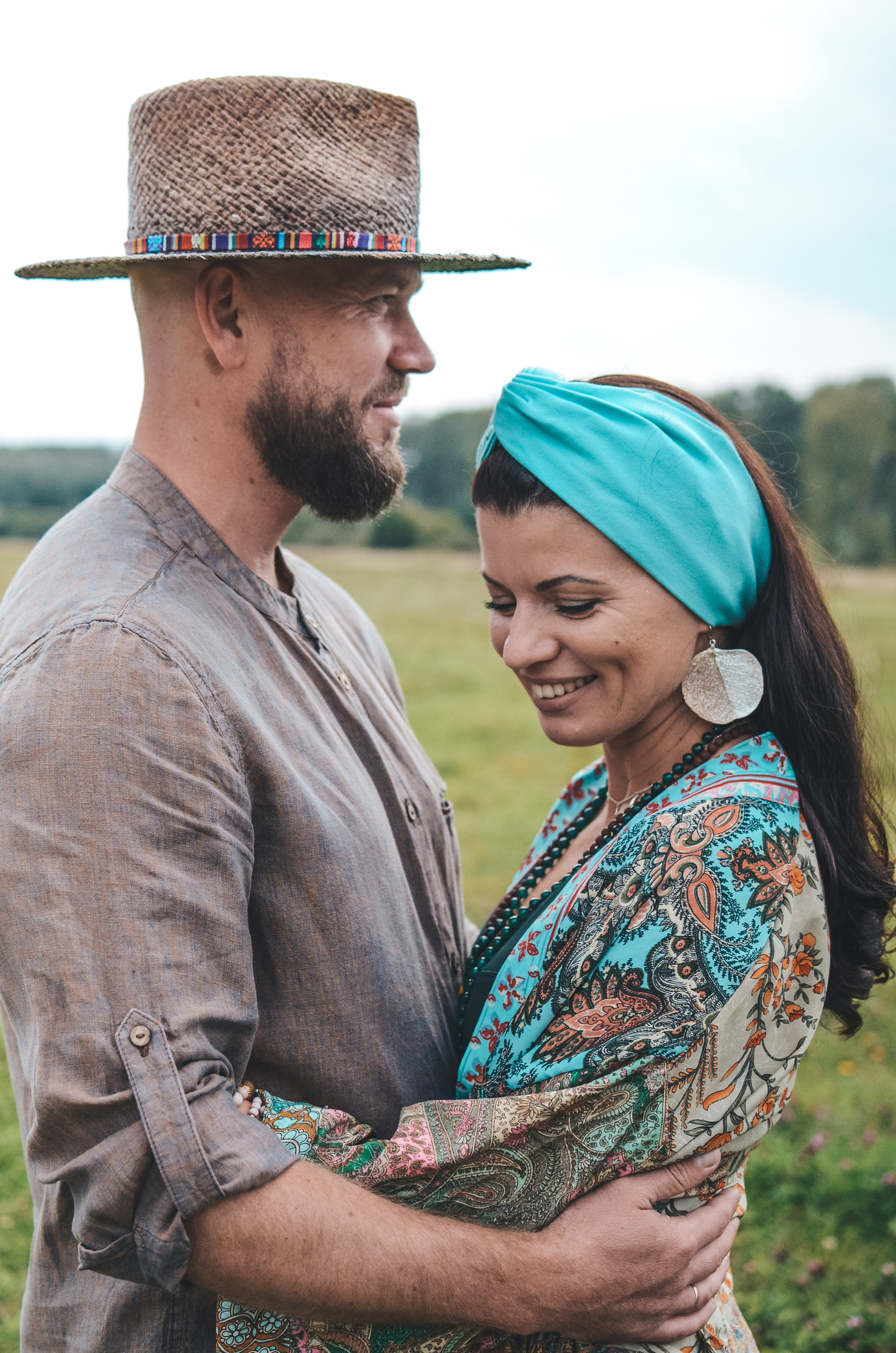 Love story. Семейный фотограф г. Москва