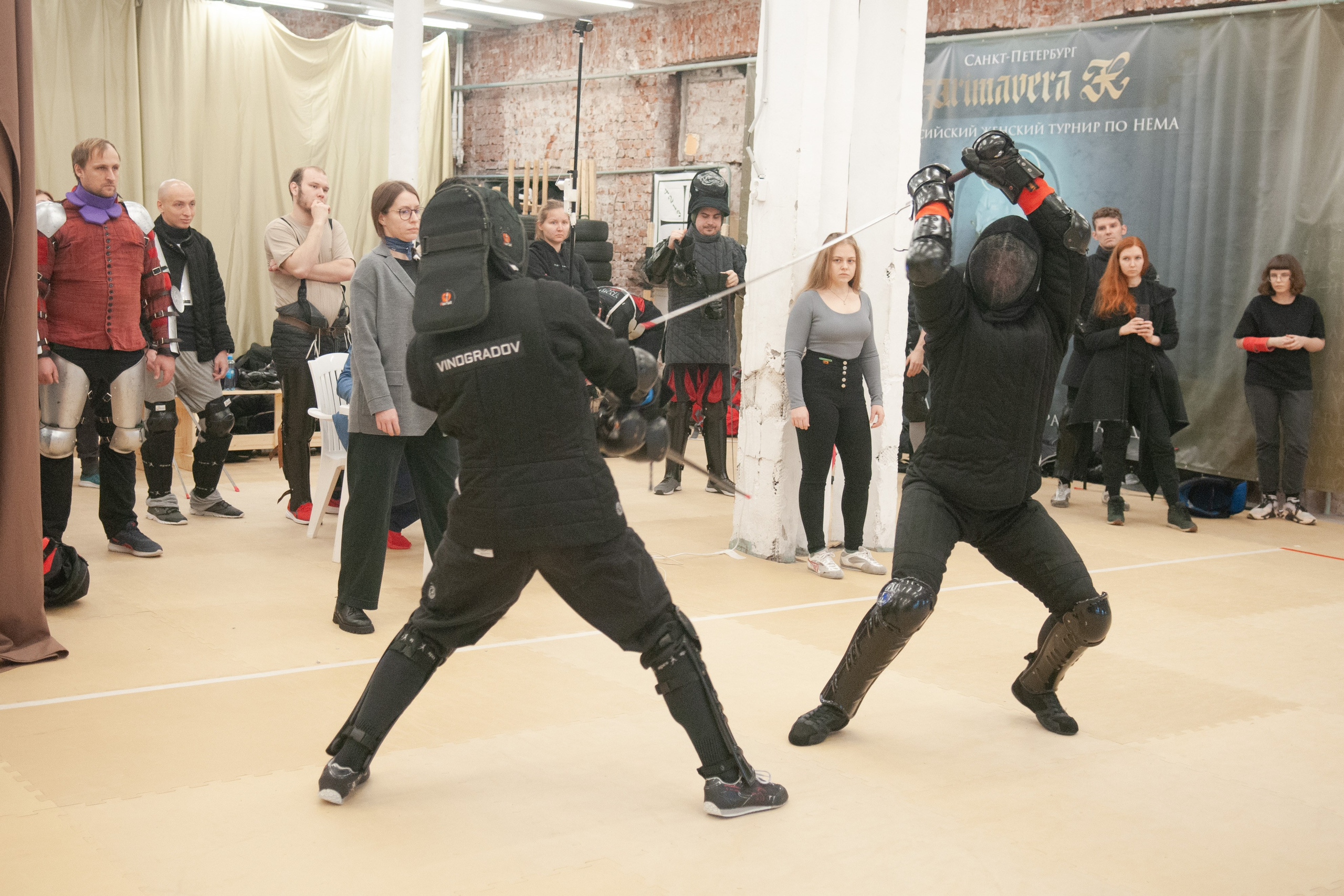 Репортажная съёмка. Главная