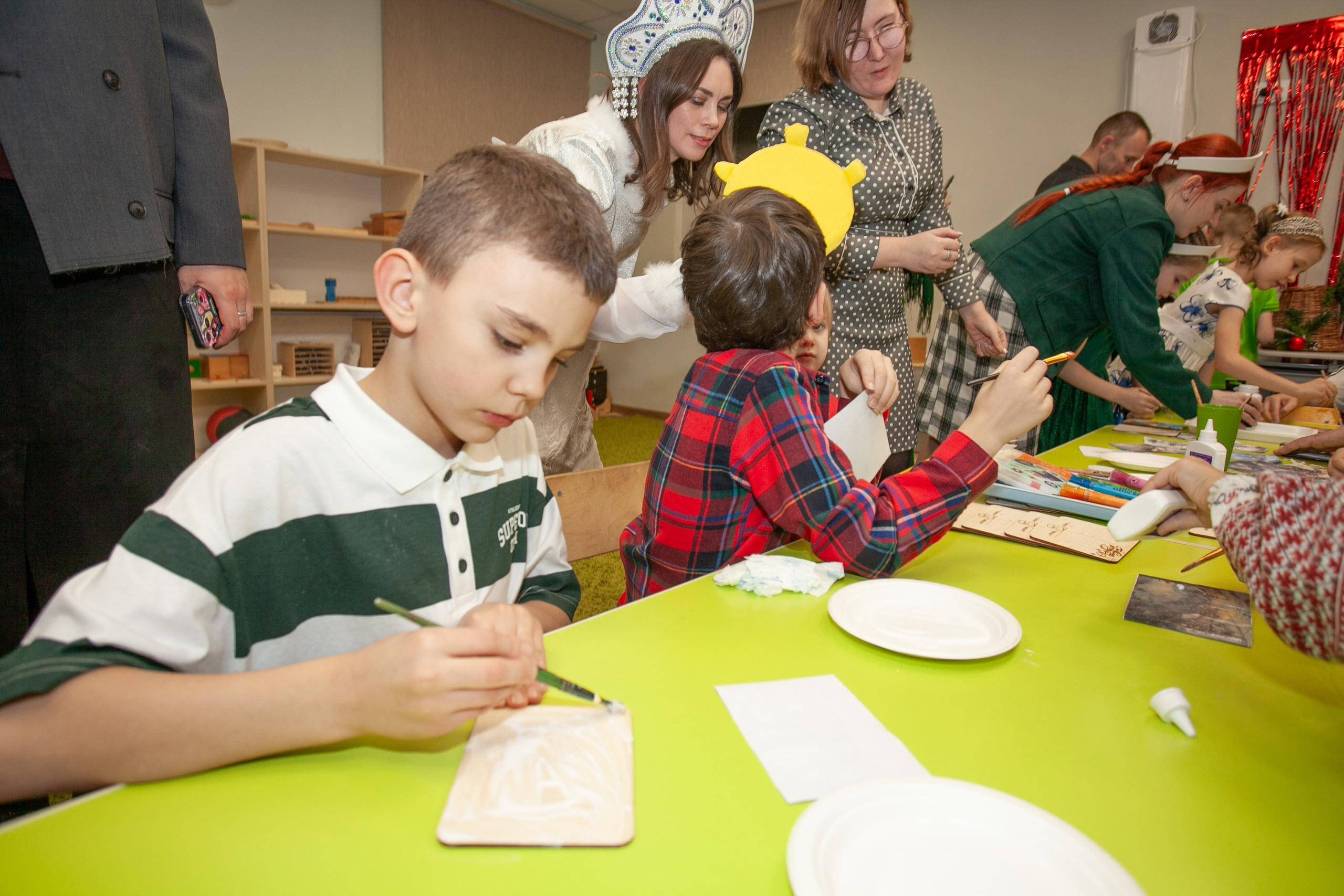 Солнечный город 2025. Фотограф Дарья Локотко в Красноярске