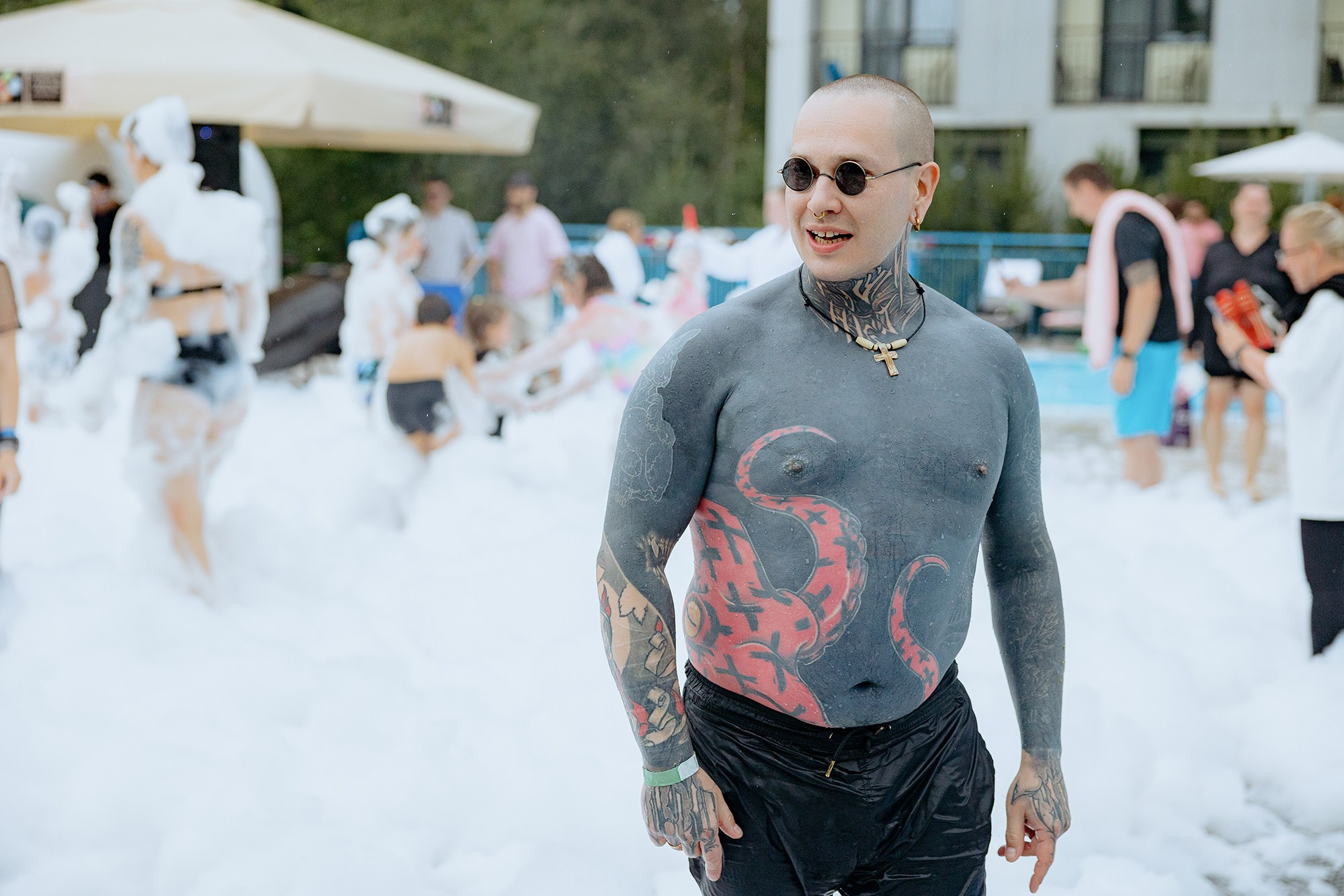 RUAPP 23. Репортажный, портретный и свадебный фотограф в Санкт-Петербурге и Москве