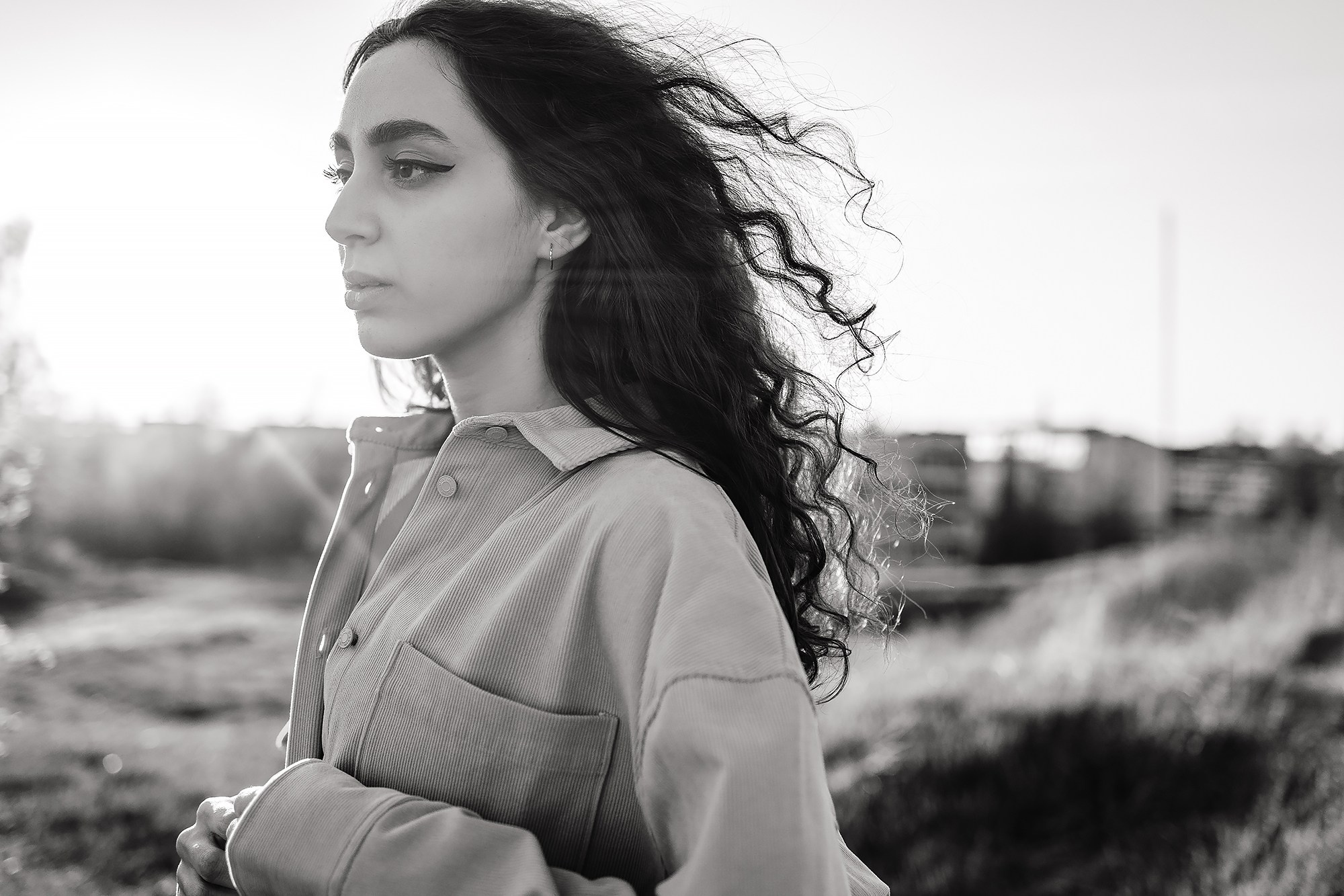 Эвелина. Репортажный, портретный и свадебный фотограф в Санкт-Петербурге и Москве