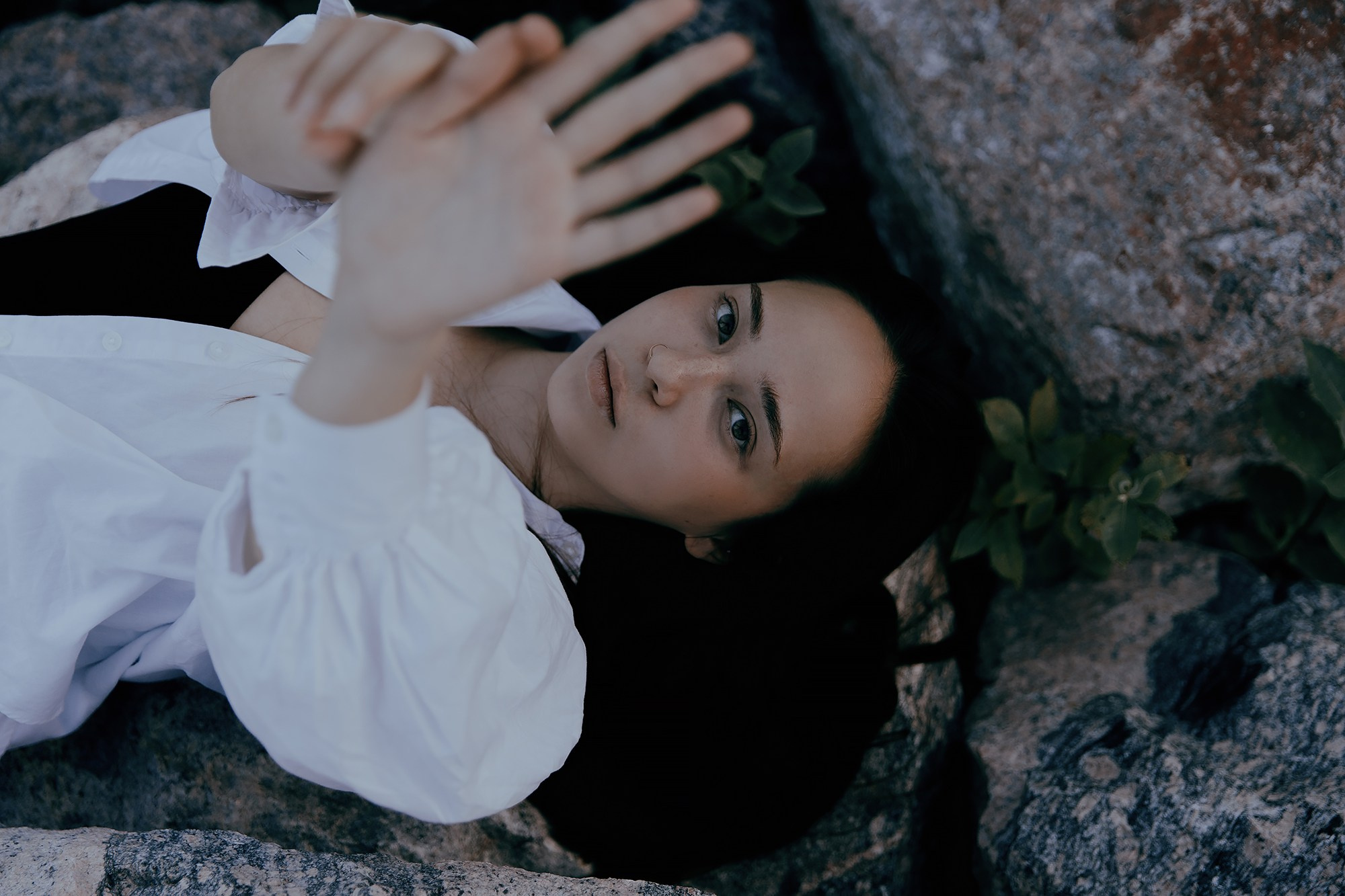 Лейла. Репортажный, портретный и свадебный фотограф в Санкт-Петербурге и Москве