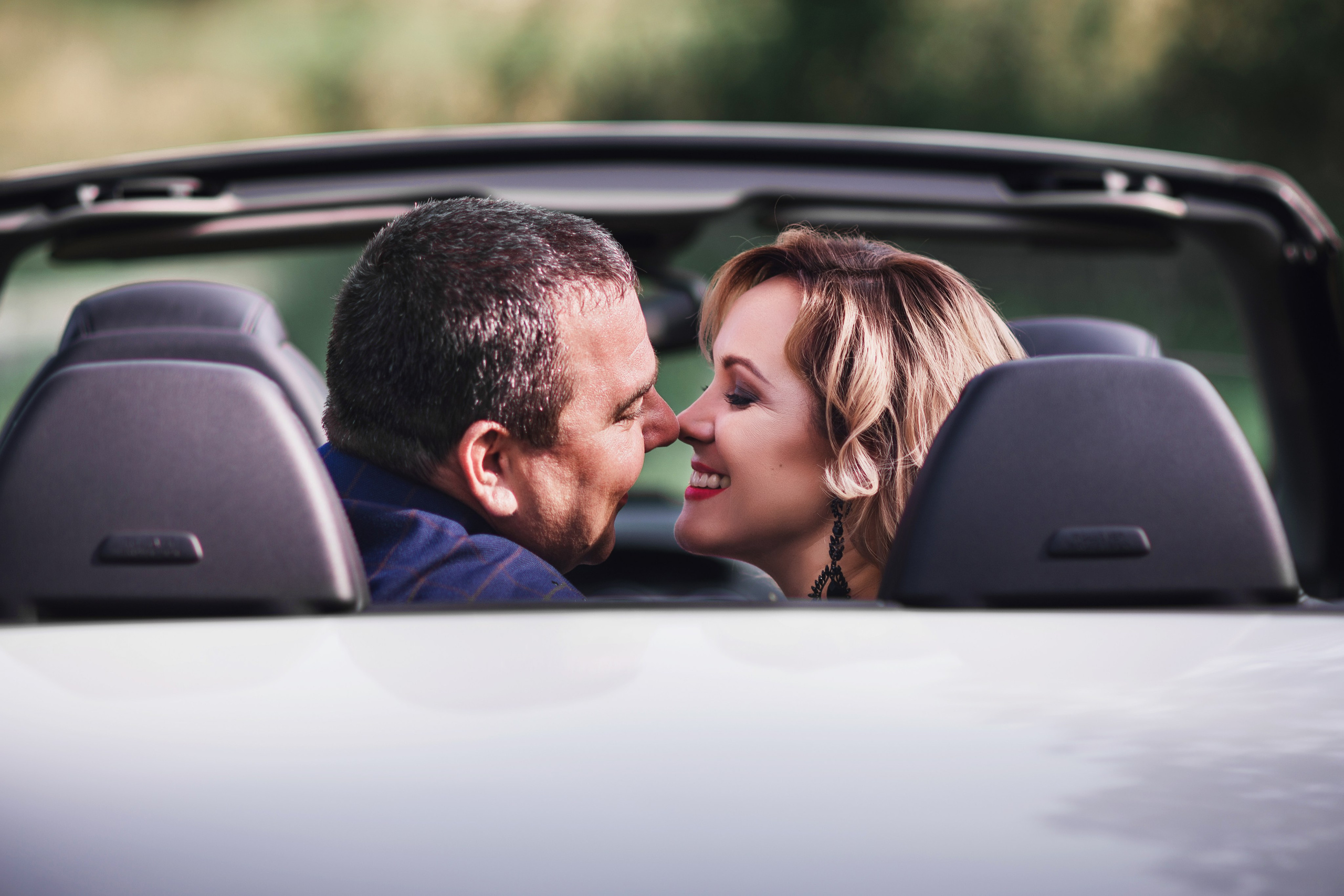 Фотосессия в стиле «Love story» для Дениса и Надежды. Фотограф Симферополь Крым Ольга Топоривская