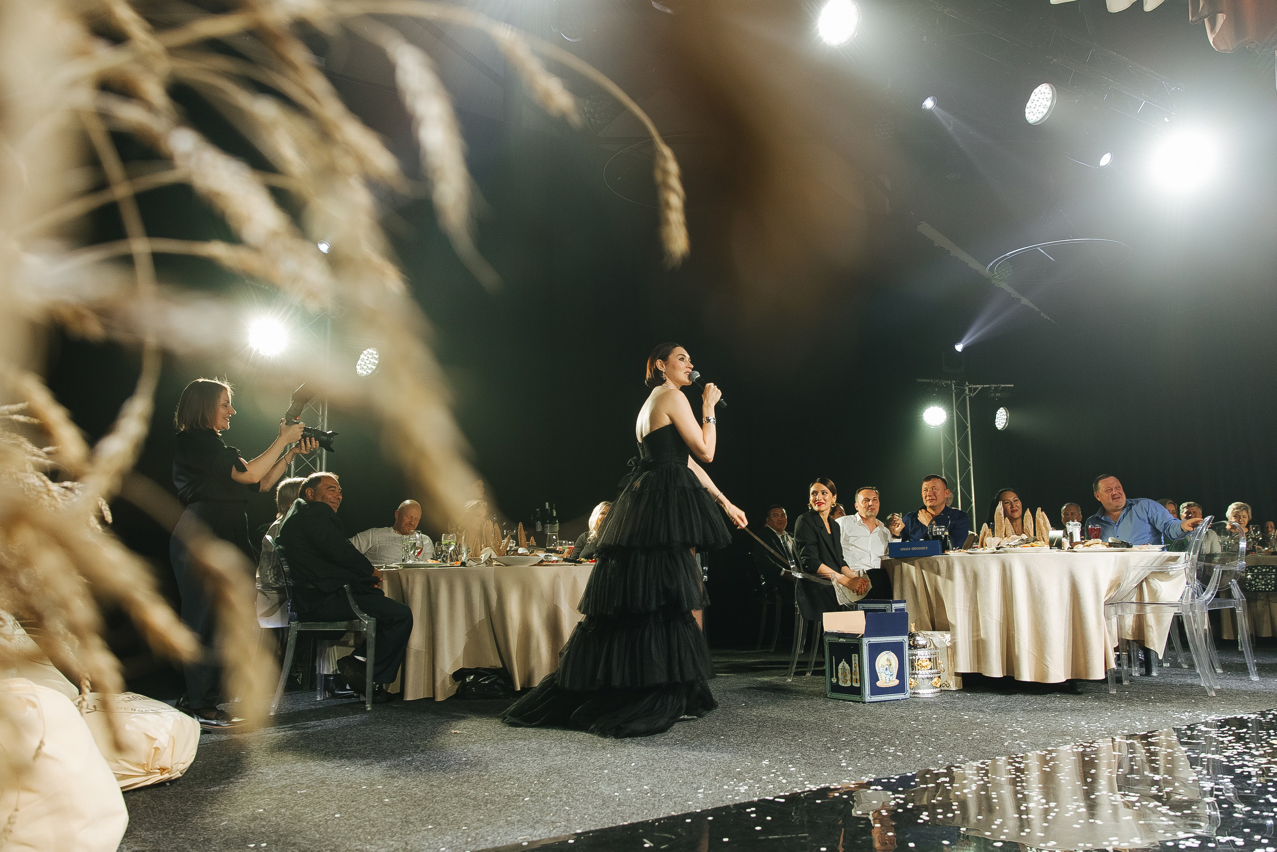 Сосны. Фотограф в Красноярске Любовь Малеева