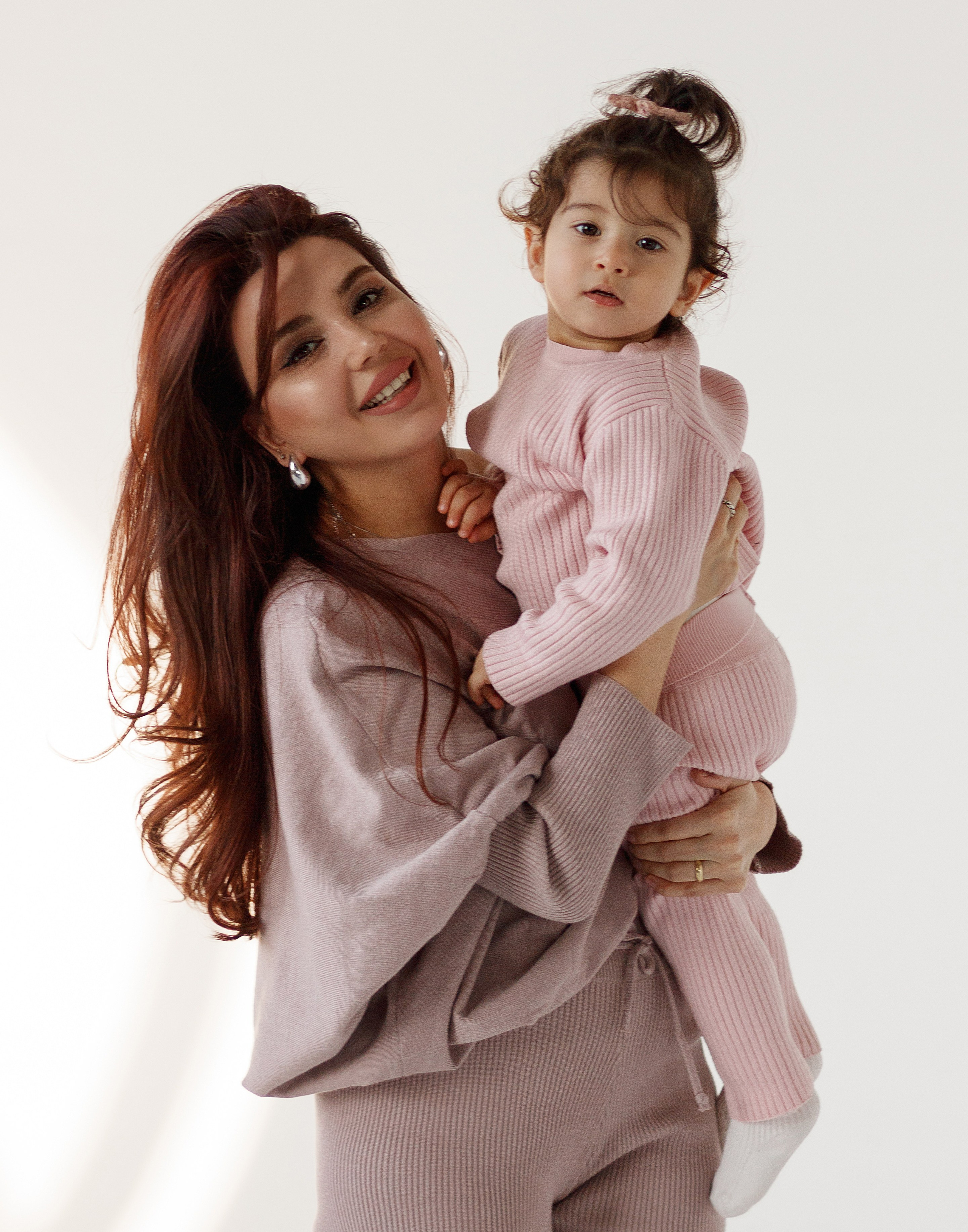 Нара и Наре. Фотограф Ирина Нехороших