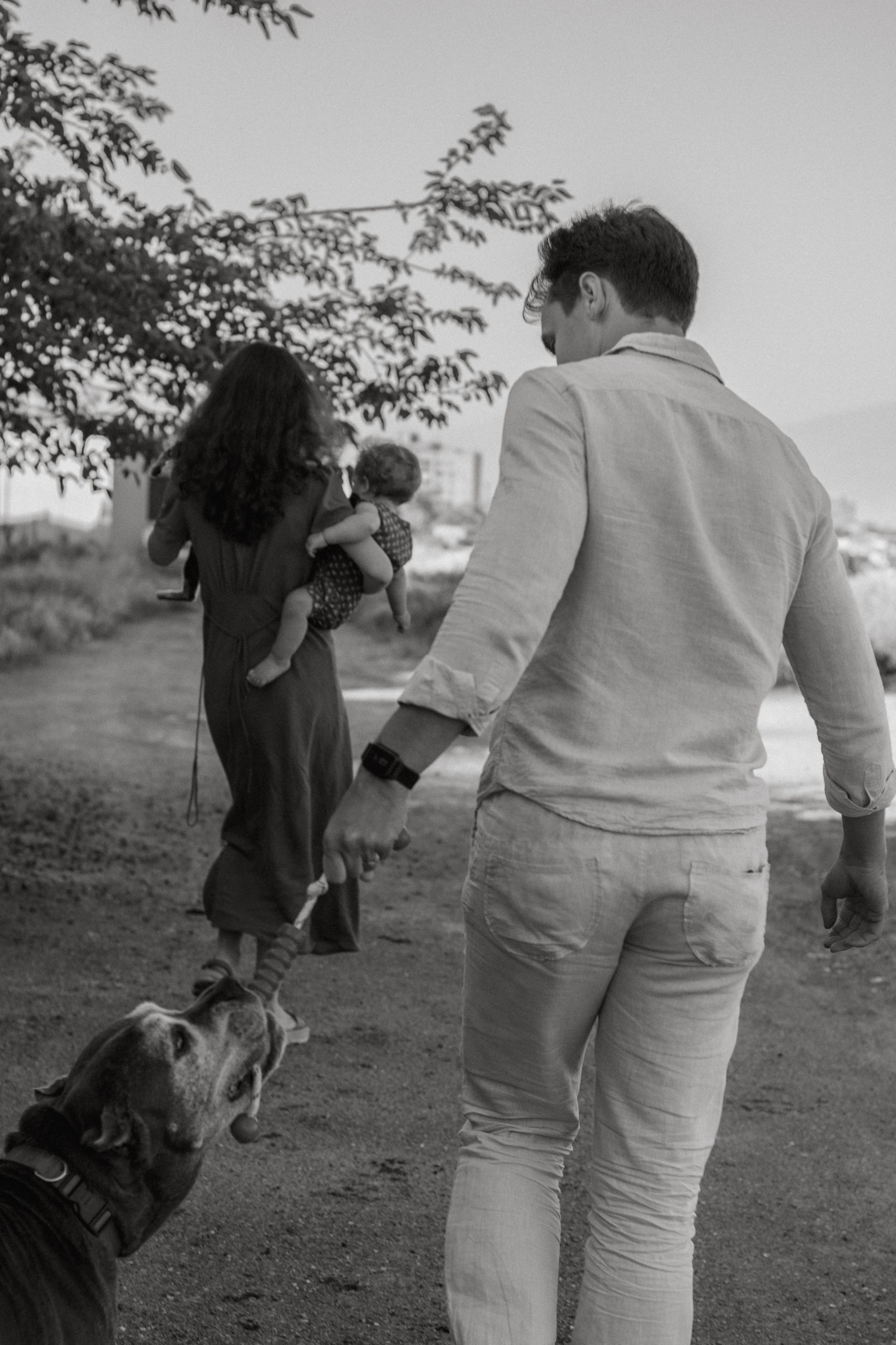 Ранним утром. Фотограф Ирина Нехороших