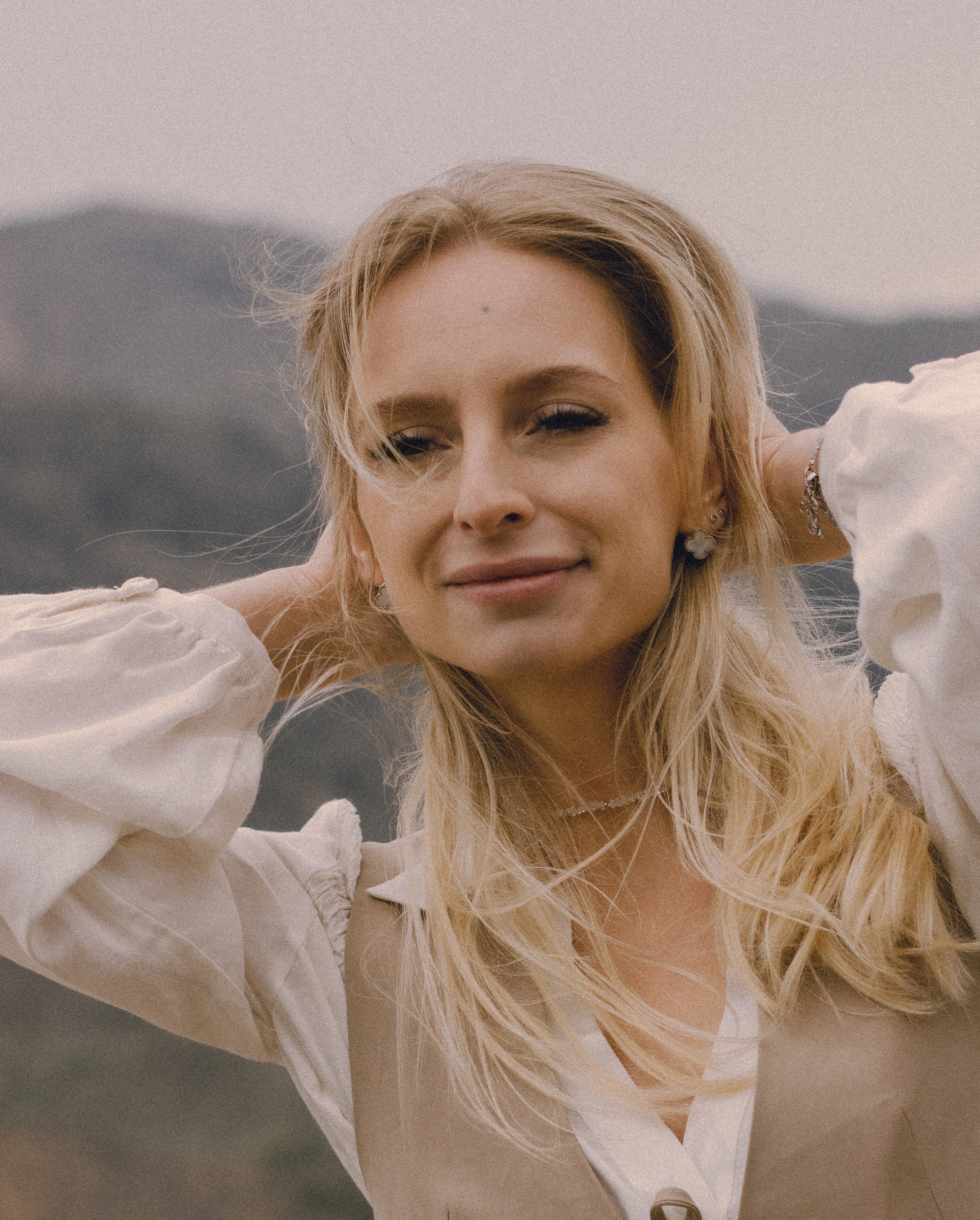 Настя и Лера. Фотограф Ирина Нехороших