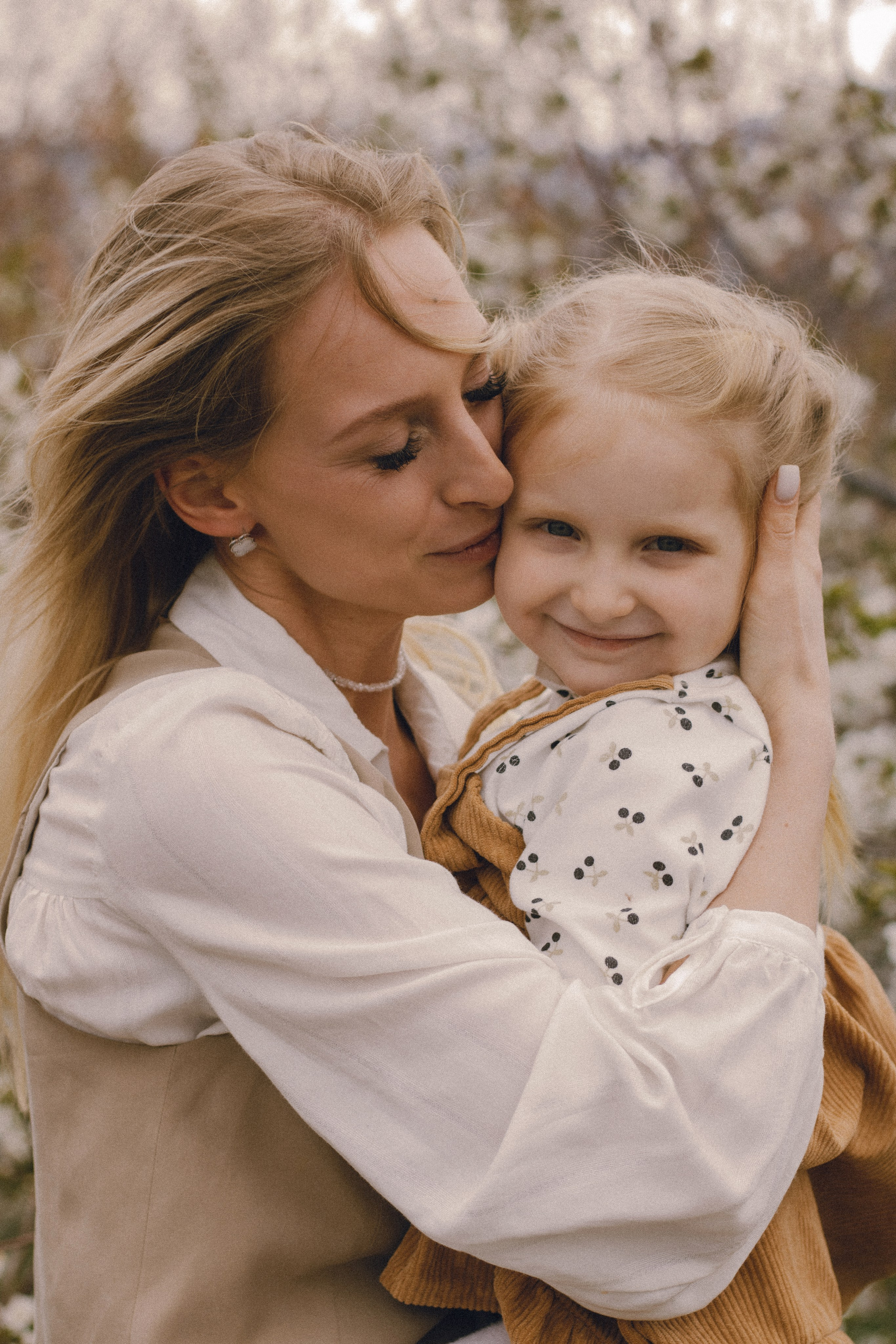 Настя и Лера. Фотограф Ирина Нехороших