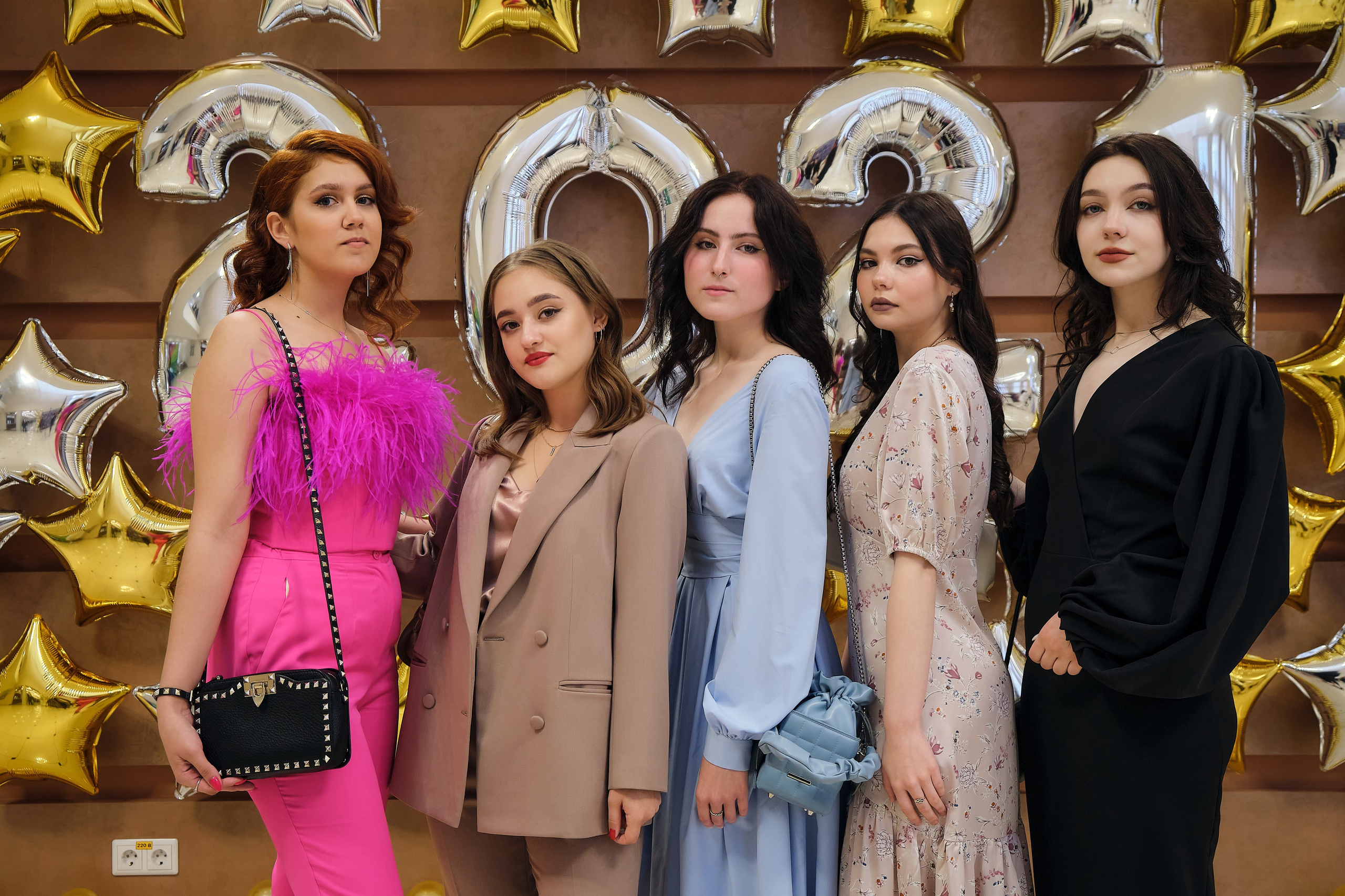 Школы. Профессиональный фотограф Барнаул Анастасия Фримал