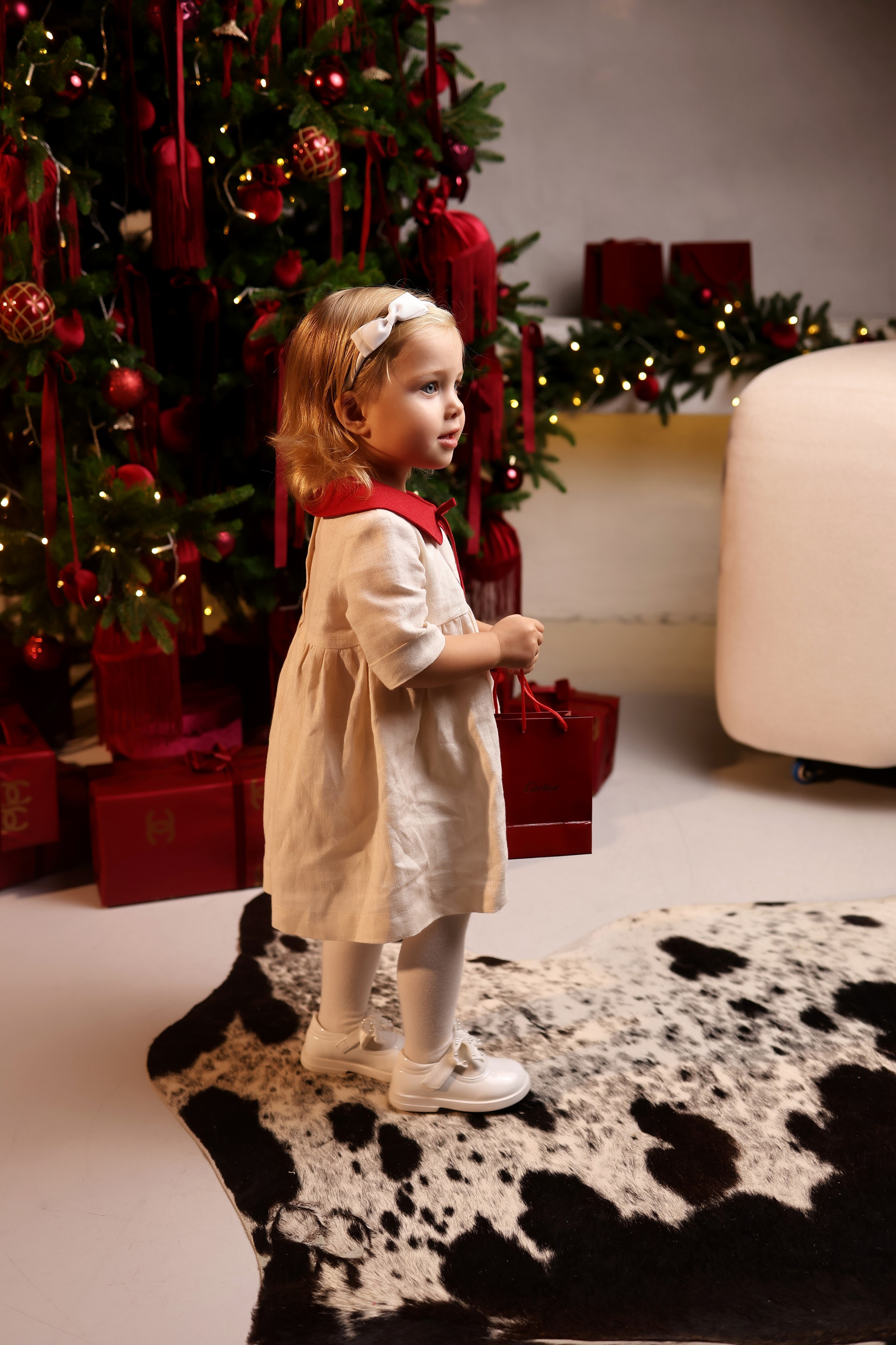 Семья Василисы. Свадебный и семейный фотограф в Воронеже Ксения Воротникова