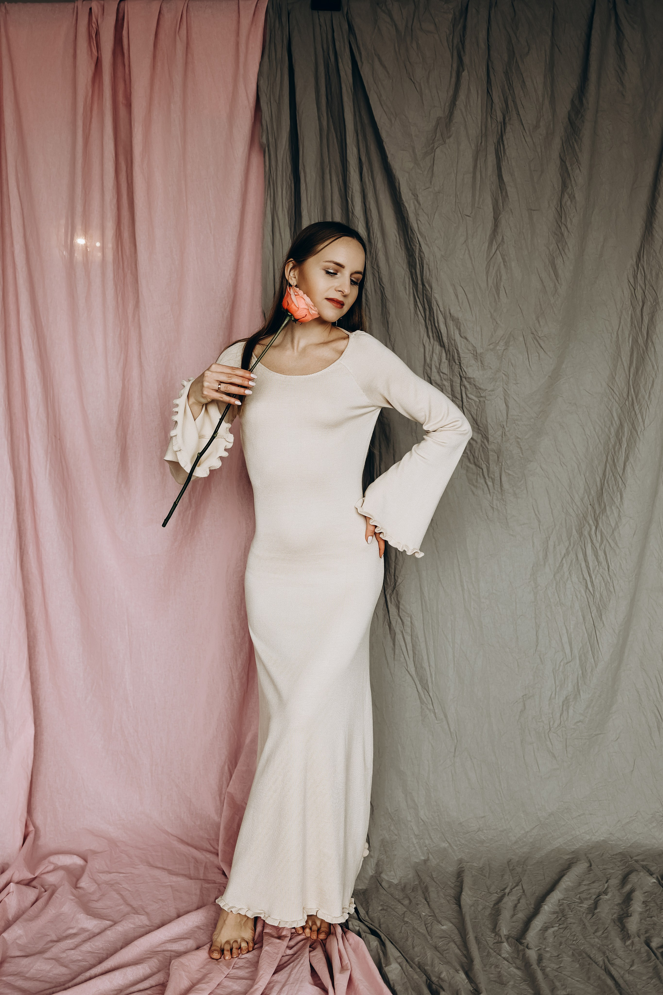 Алина. Свадебный и семейный фотограф в Воронеже Ксения Воротникова